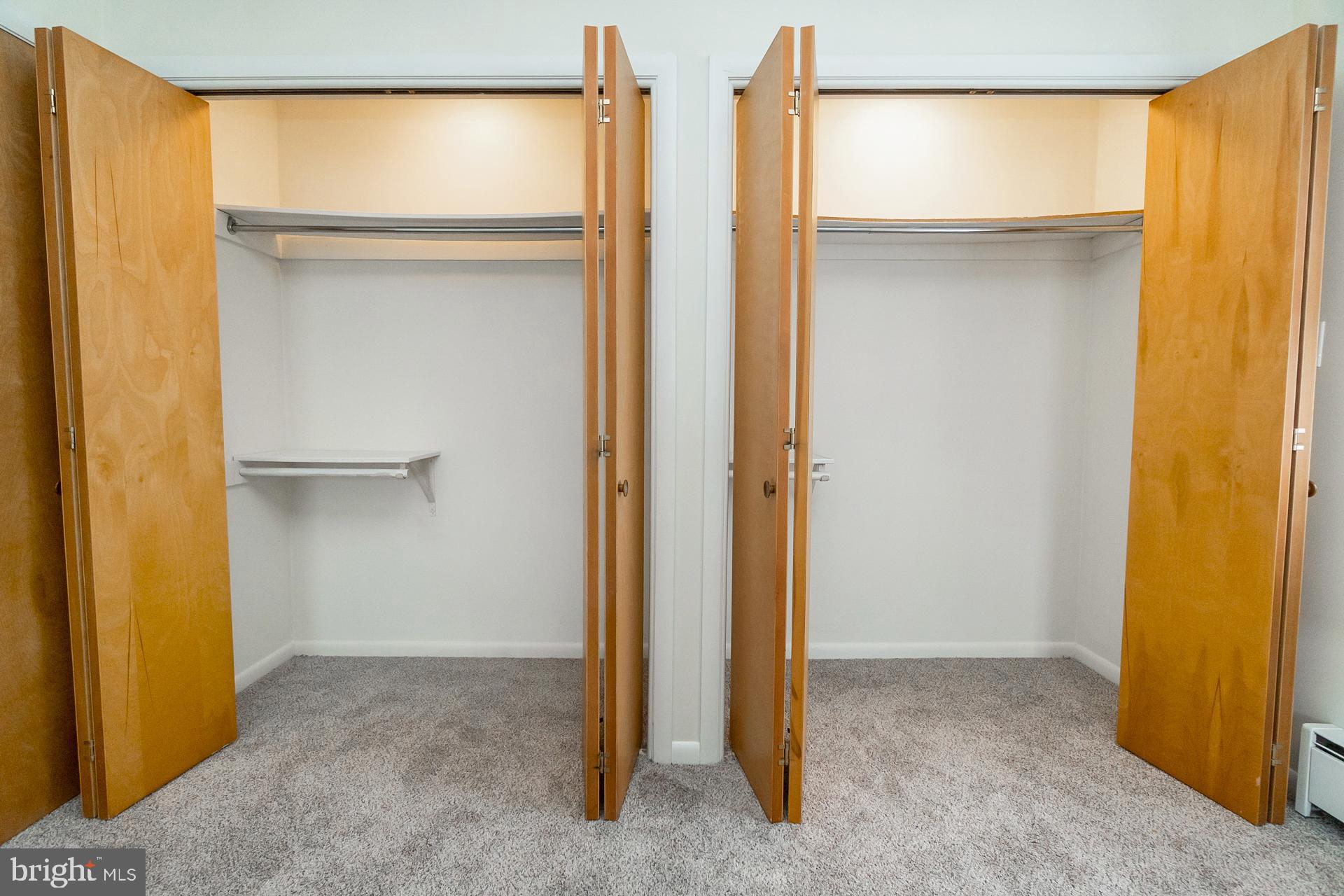 LIBERTY BELL GARDENS - Residential Lease