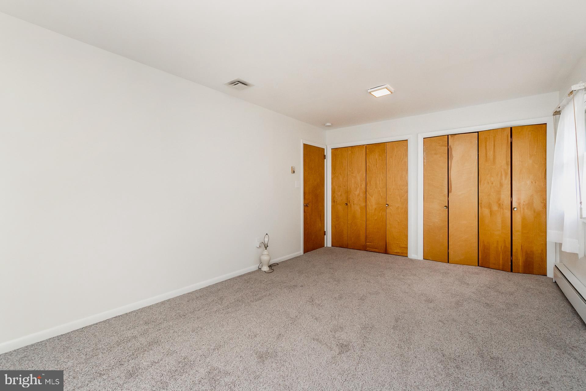 LIBERTY BELL GARDENS - Residential Lease