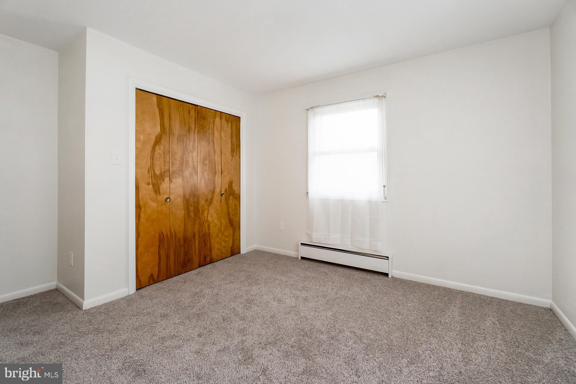 LIBERTY BELL GARDENS - Residential Lease