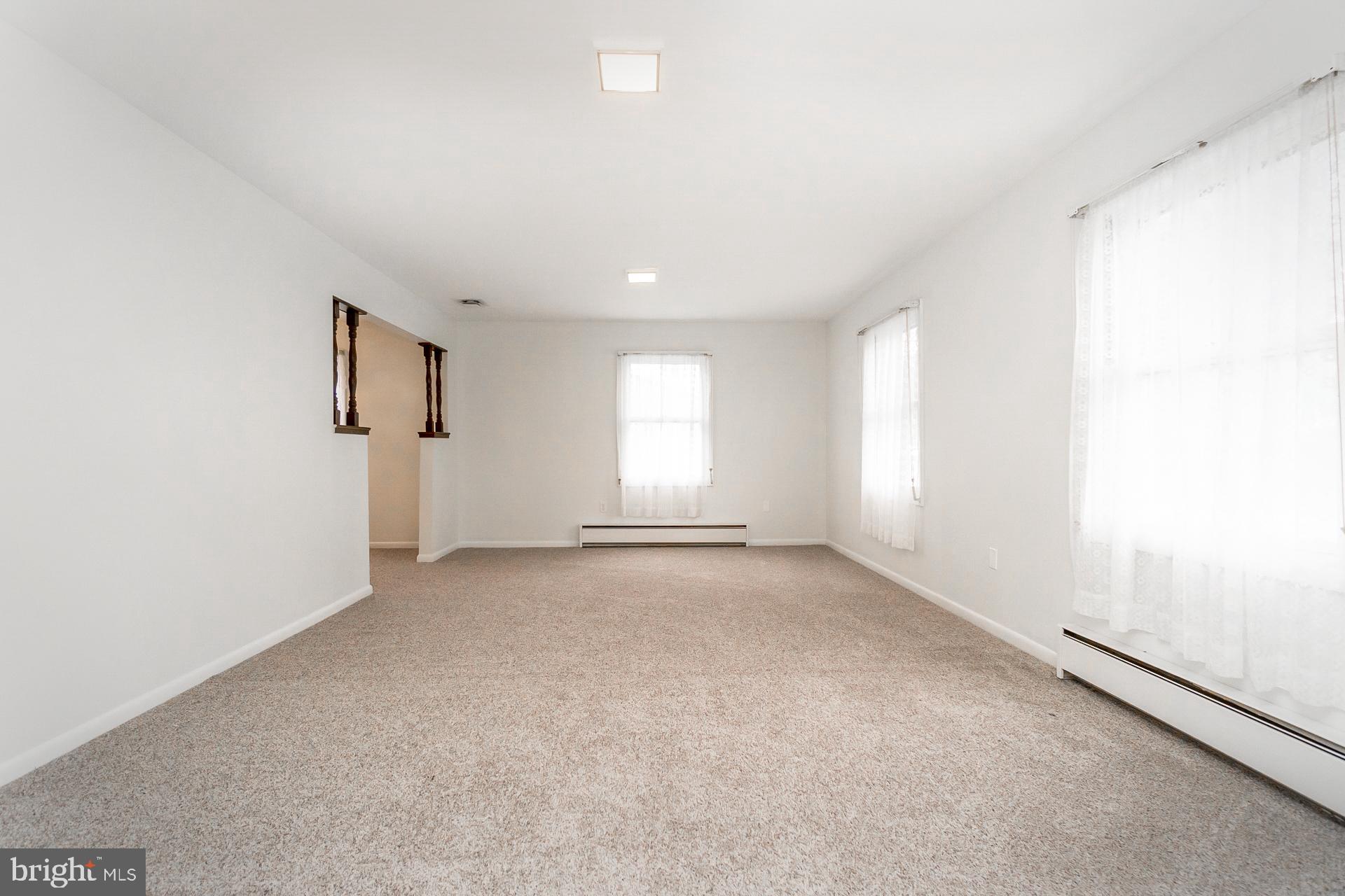 LIBERTY BELL GARDENS - Residential Lease