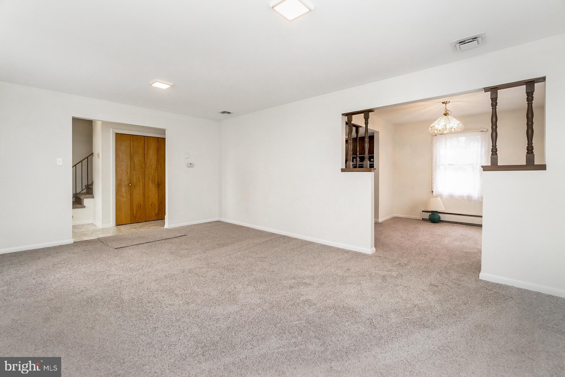 LIBERTY BELL GARDENS - Residential Lease