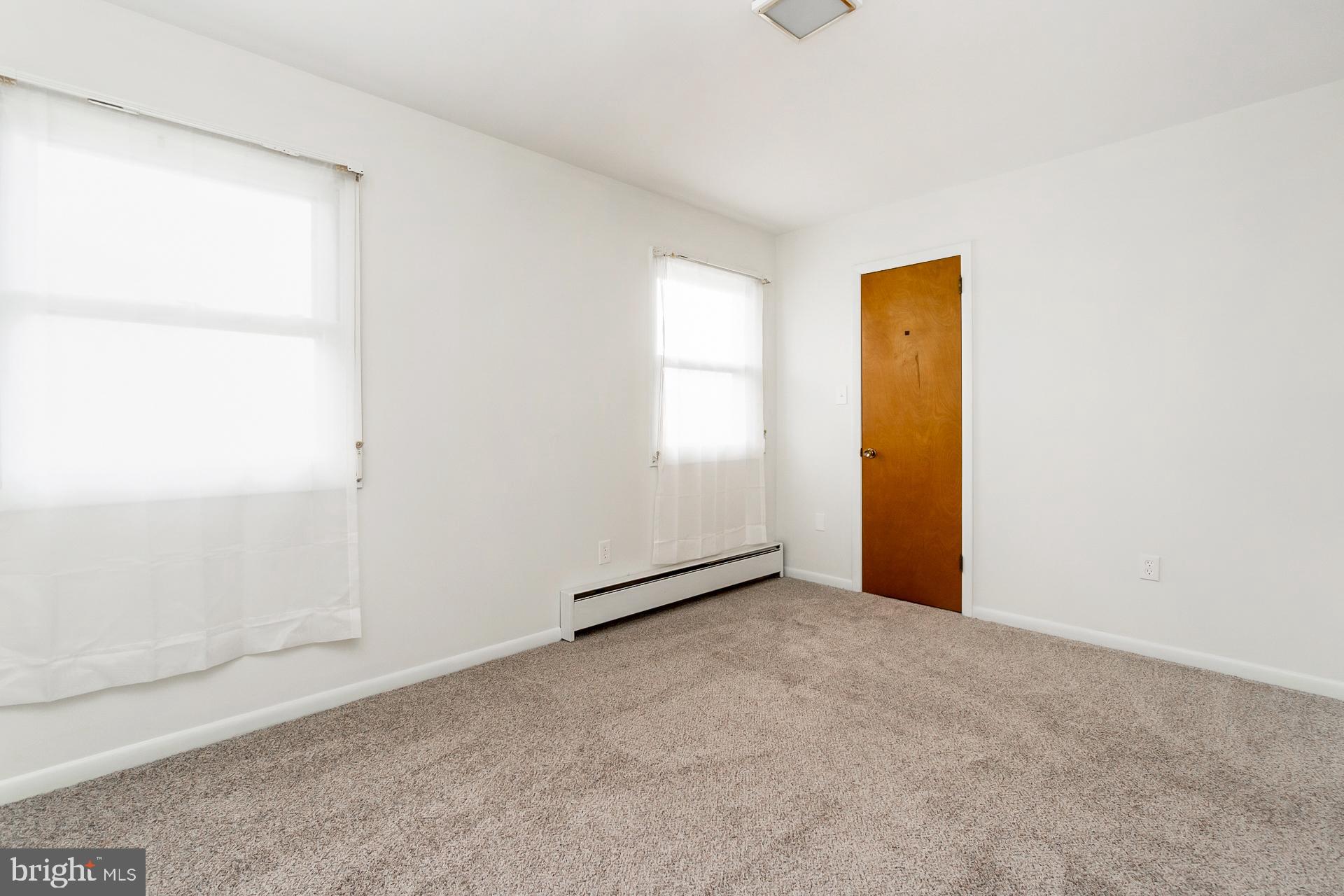 LIBERTY BELL GARDENS - Residential Lease