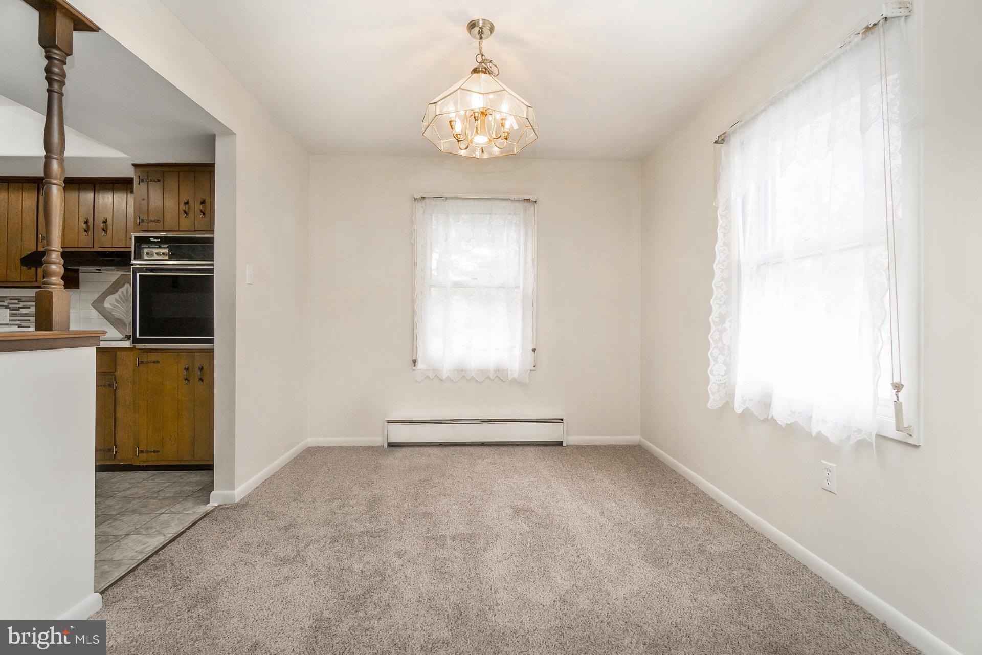 LIBERTY BELL GARDENS - Residential Lease