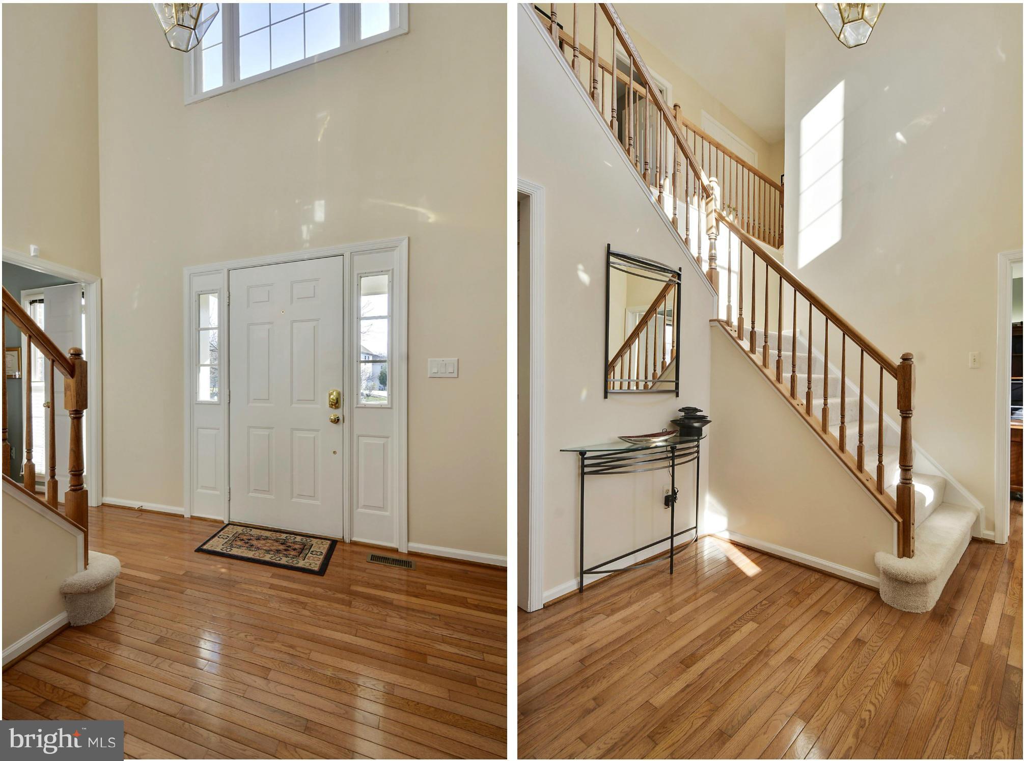 HAWTHORNE FOREST - Residential