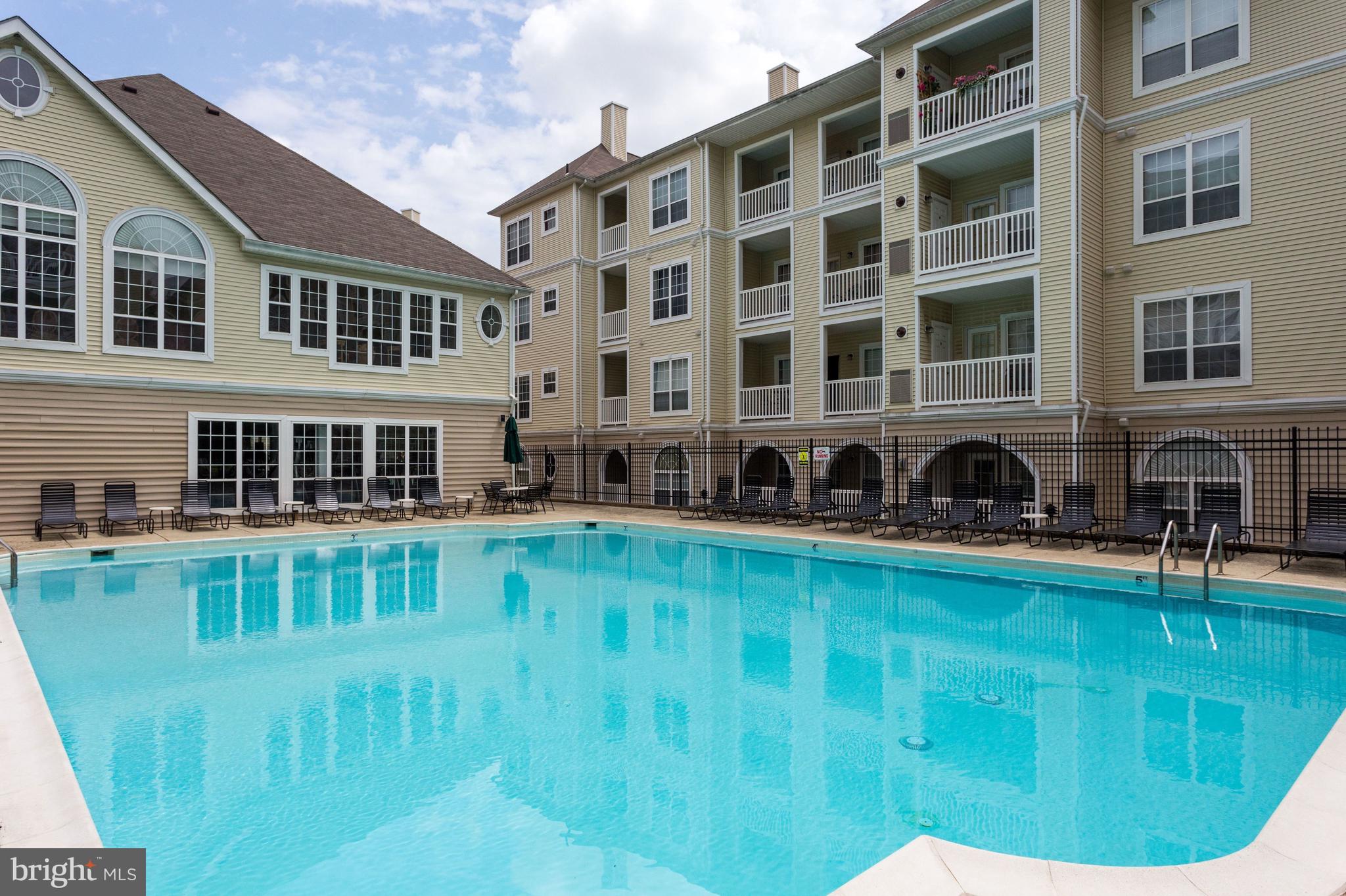 PALAZZO AT PARK CENTER - Residential