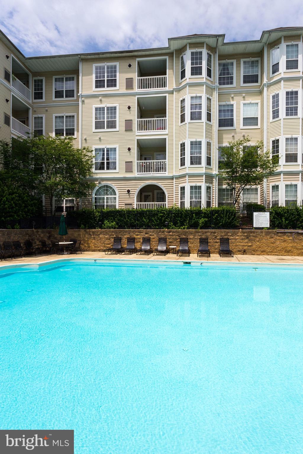 PALAZZO AT PARK CENTER - Residential