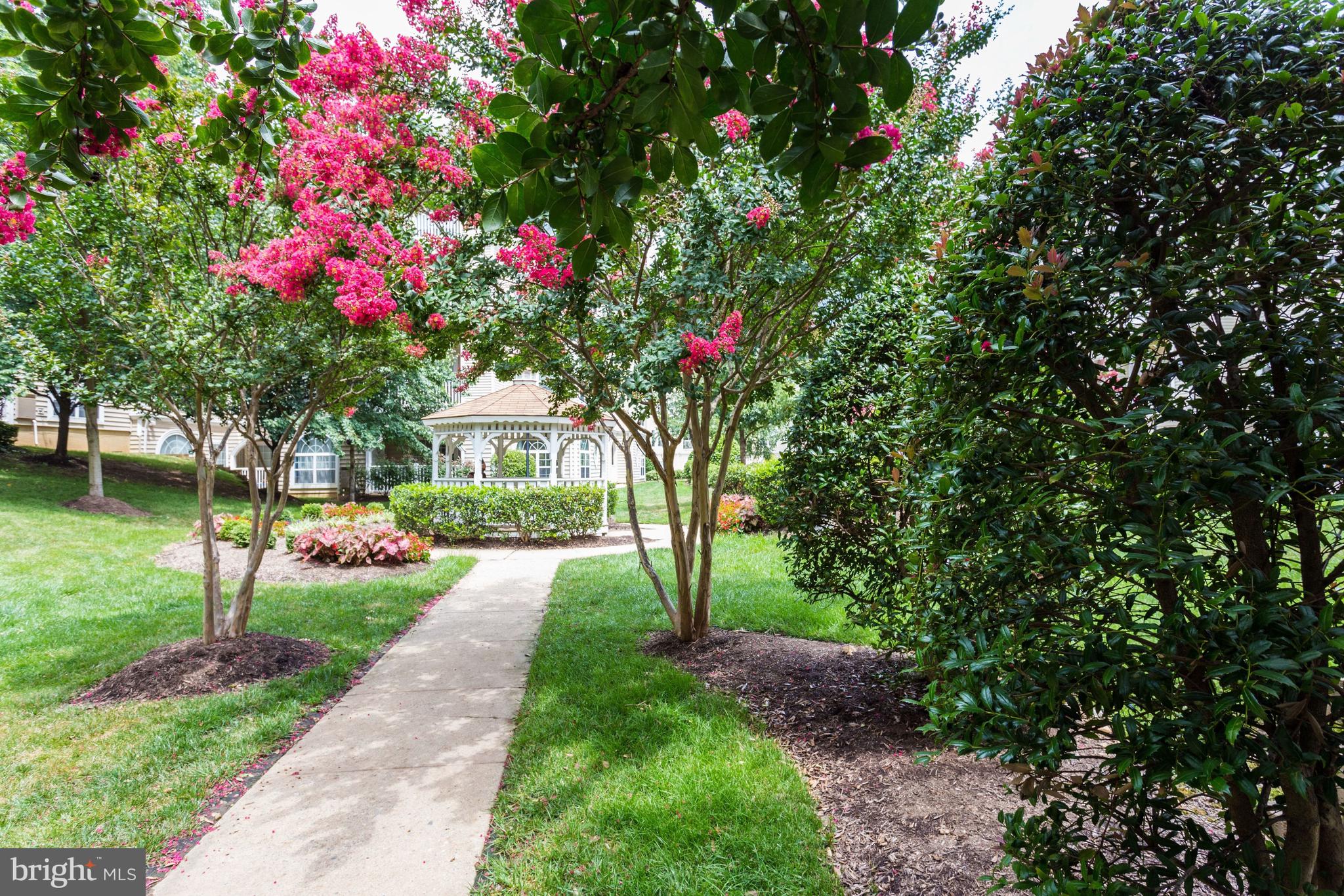 PALAZZO AT PARK CENTER - Residential