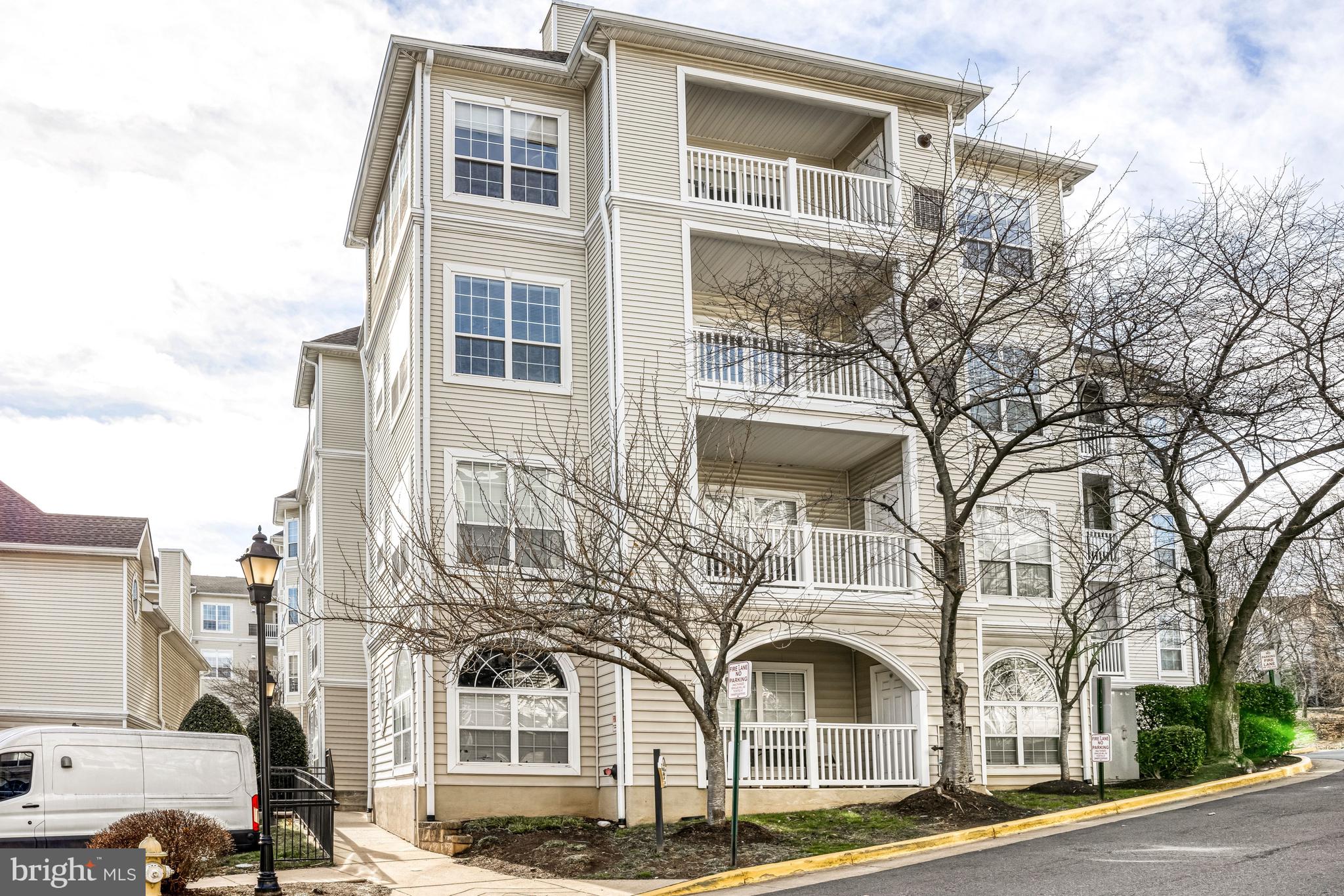 PALAZZO AT PARK CENTER - Residential
