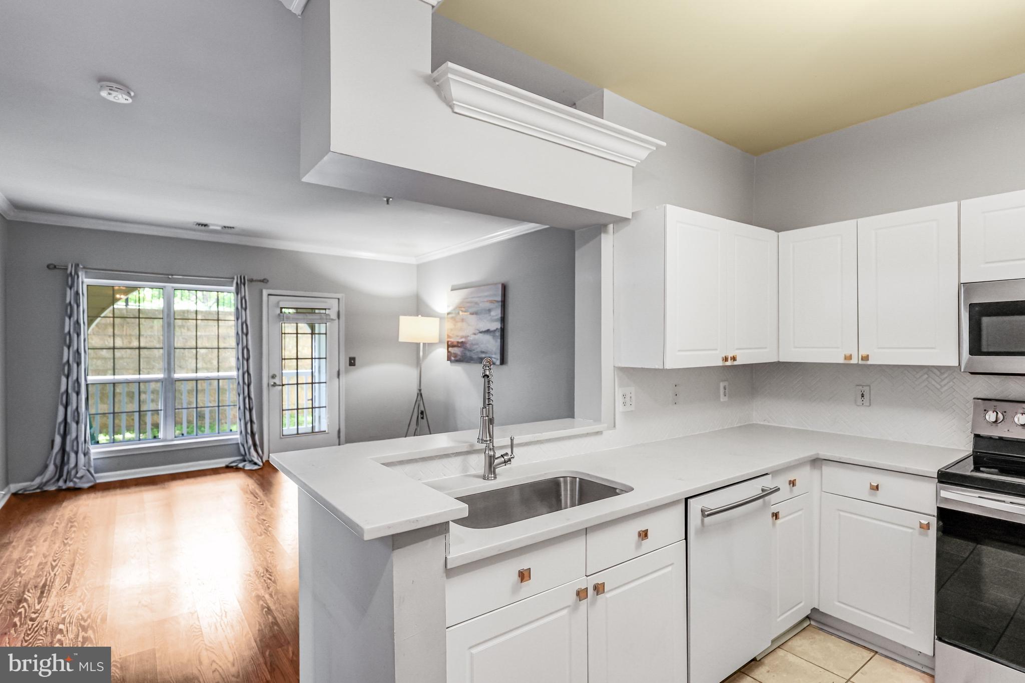 PALAZZO AT PARK CENTER - Residential