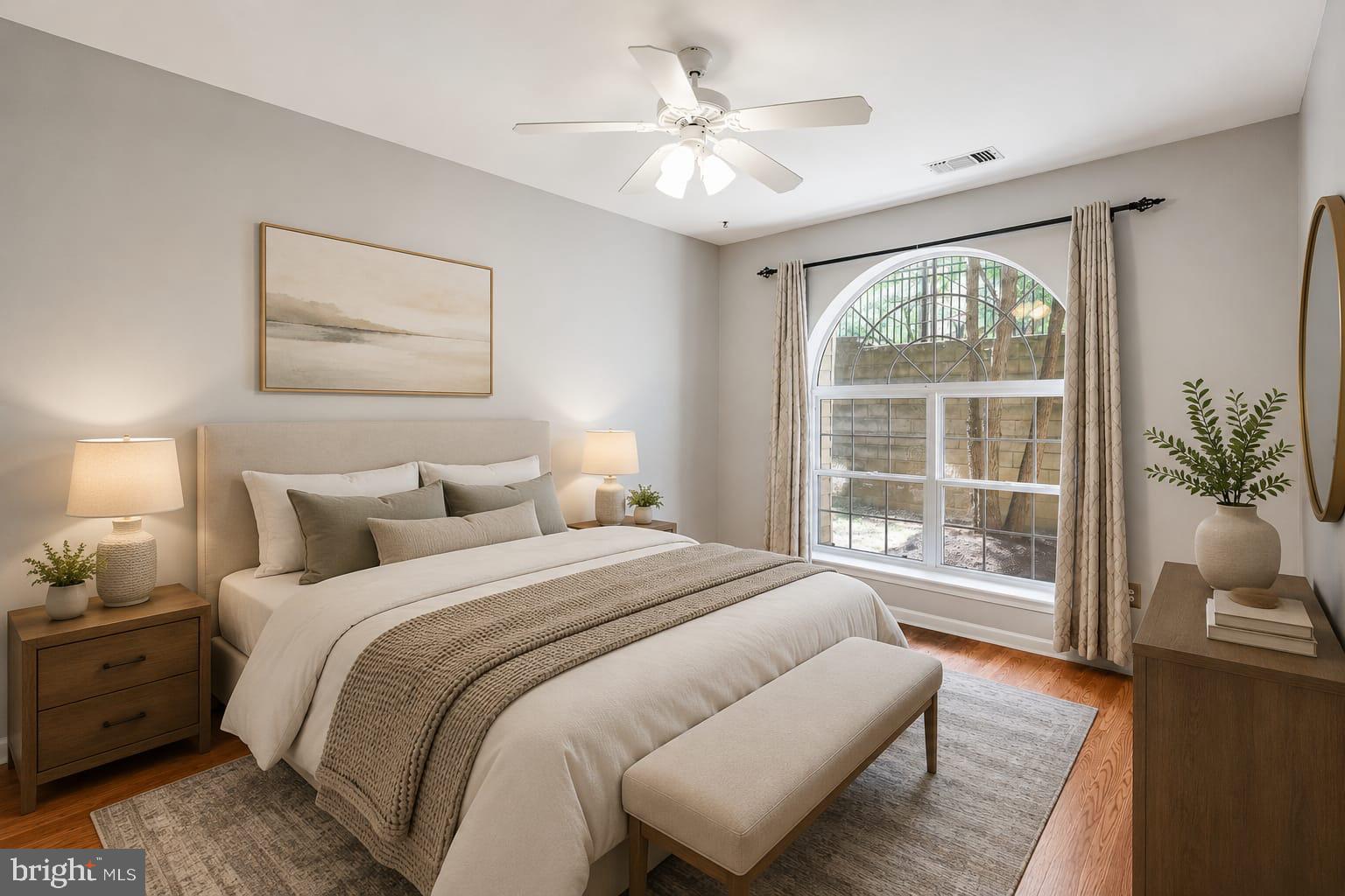 PALAZZO AT PARK CENTER - Residential
