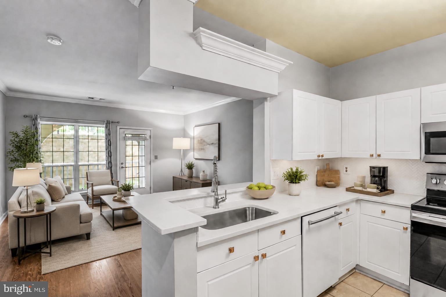 PALAZZO AT PARK CENTER - Residential