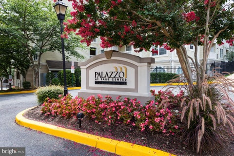 Condo For Sale - 4560 Strutfield Lane #1110<br/> ALEXANDRIA, VA 22311