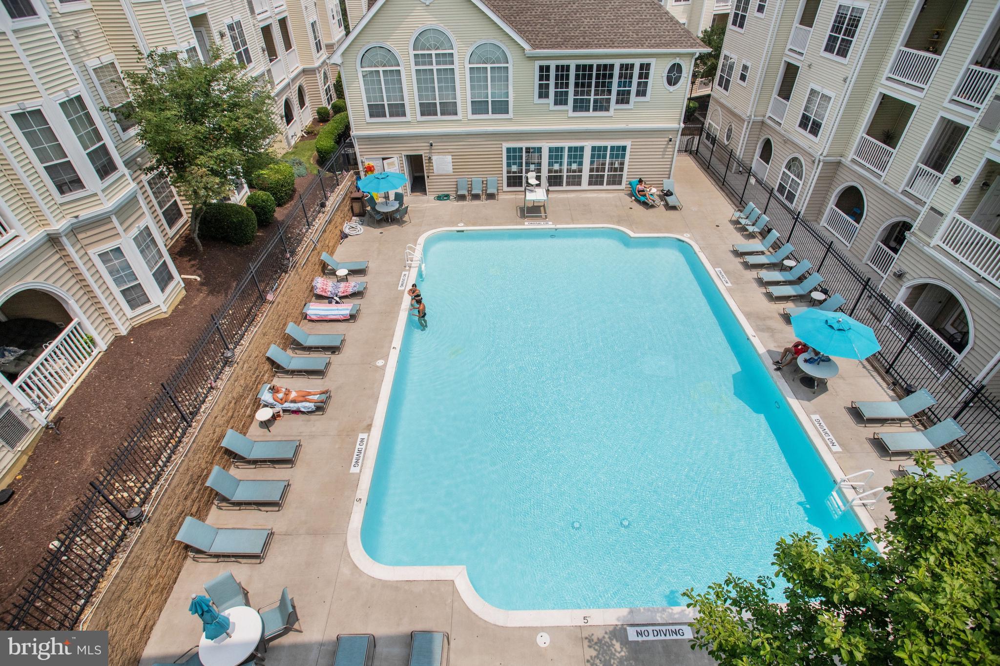 PALAZZO AT PARK CENTER - Residential