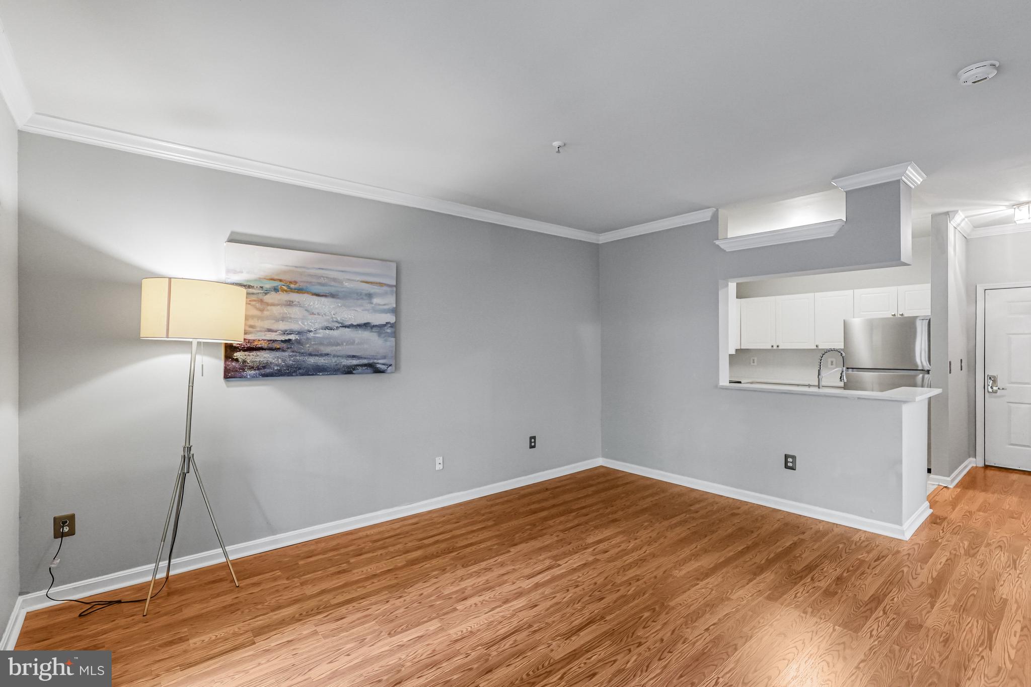 PALAZZO AT PARK CENTER - Residential
