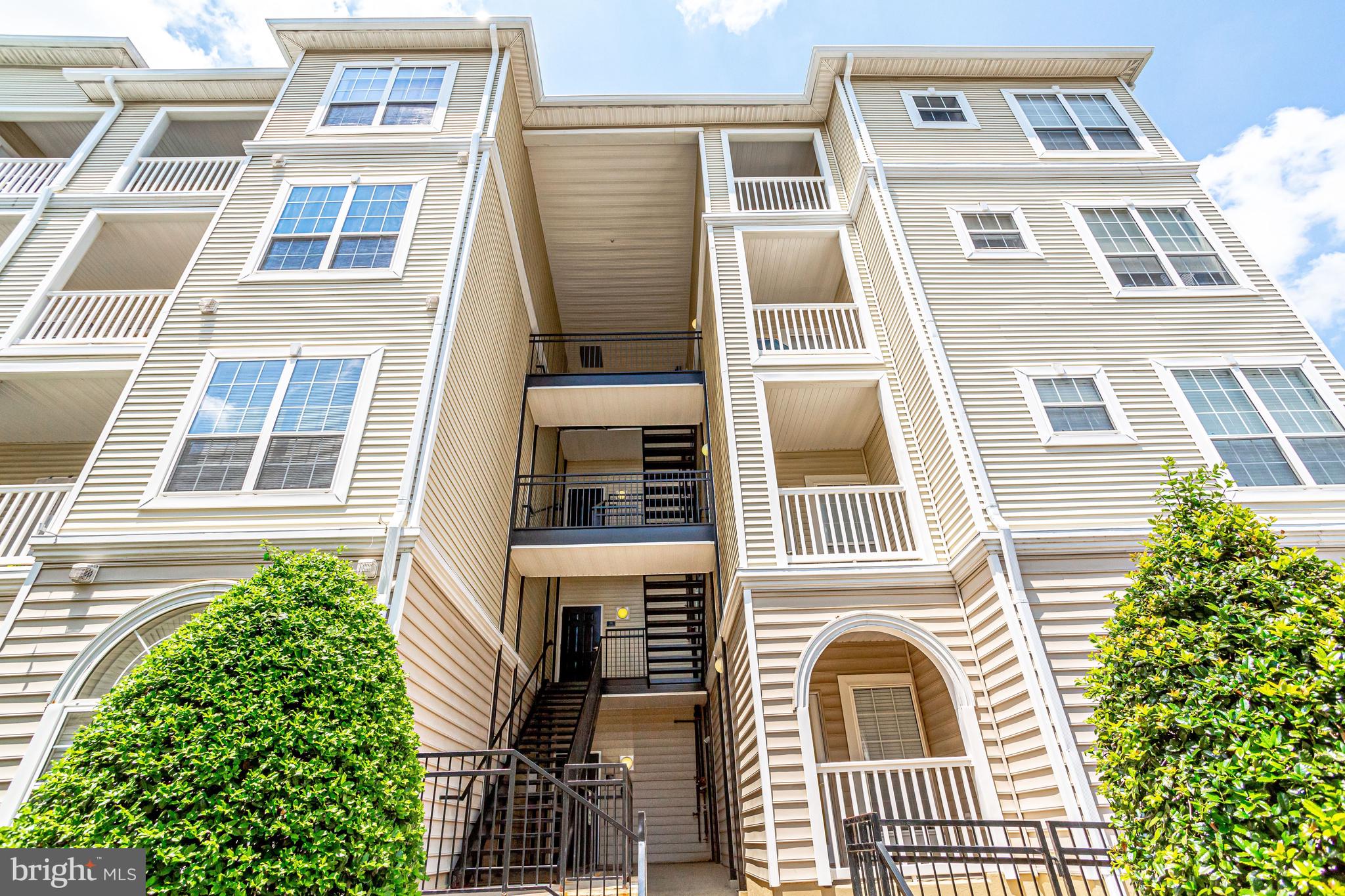 PALAZZO AT PARK CENTER - Residential