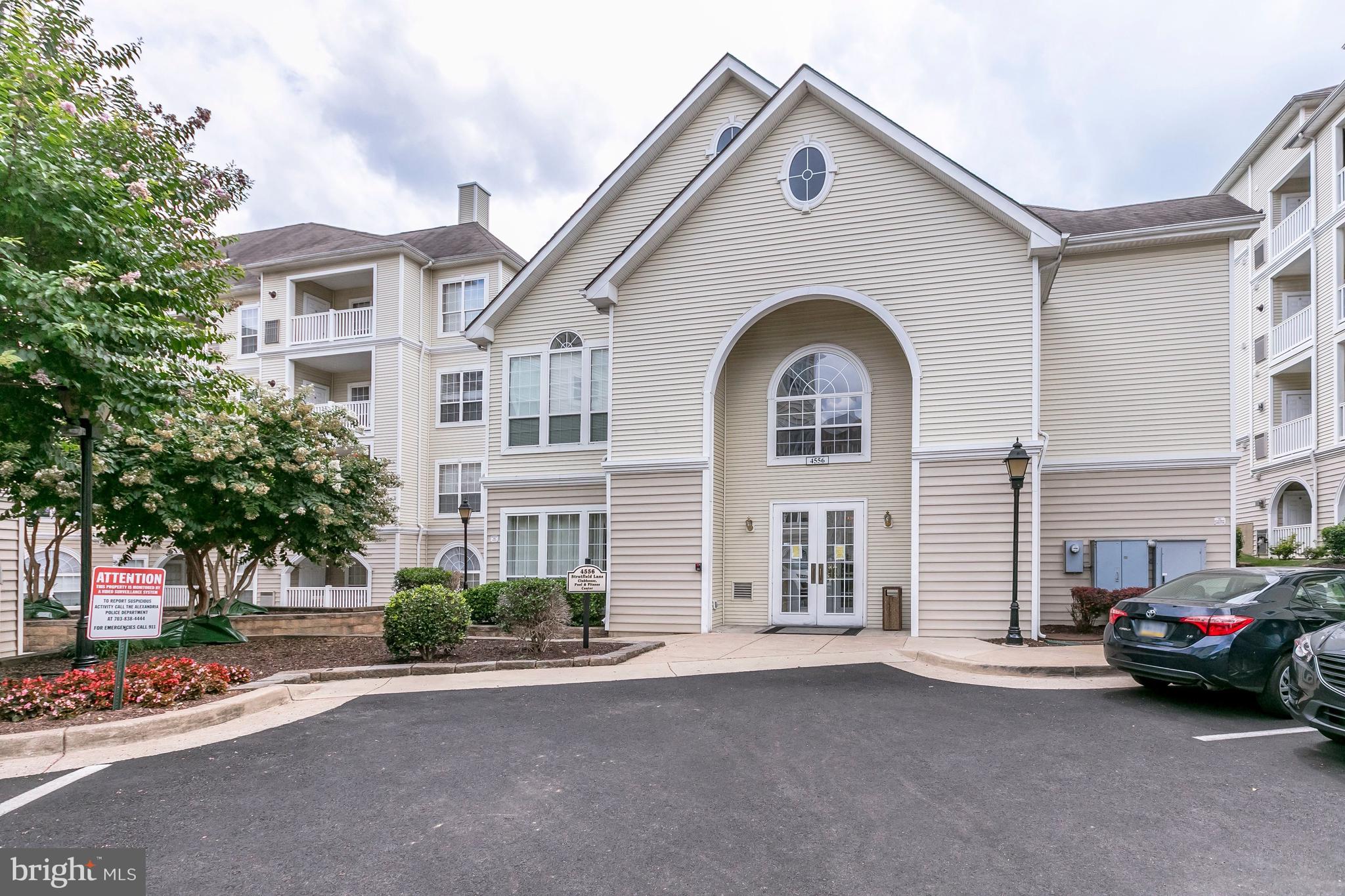 PALAZZO AT PARK CENTER - Residential