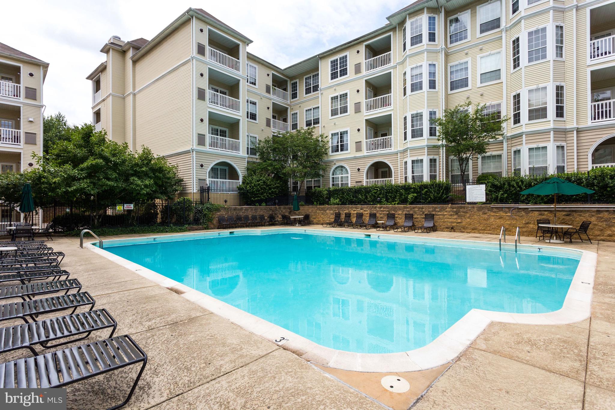 PALAZZO AT PARK CENTER - Residential