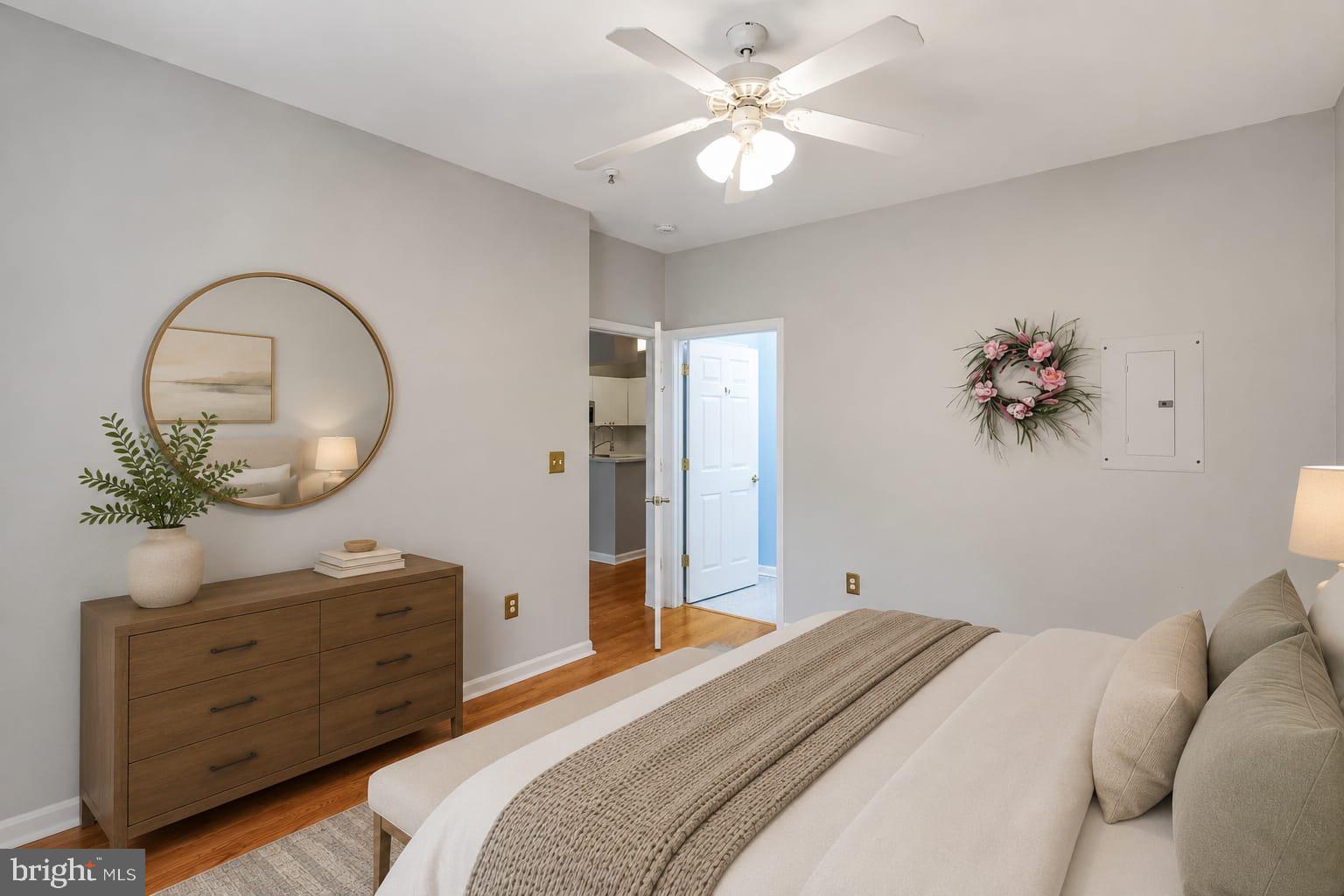 PALAZZO AT PARK CENTER - Residential