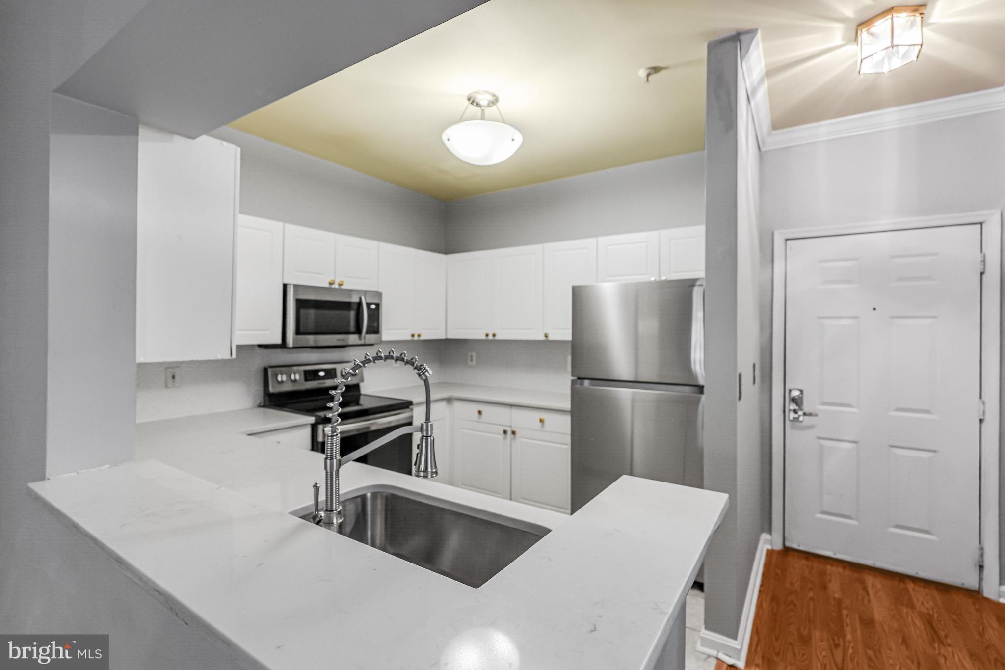 PALAZZO AT PARK CENTER - Residential