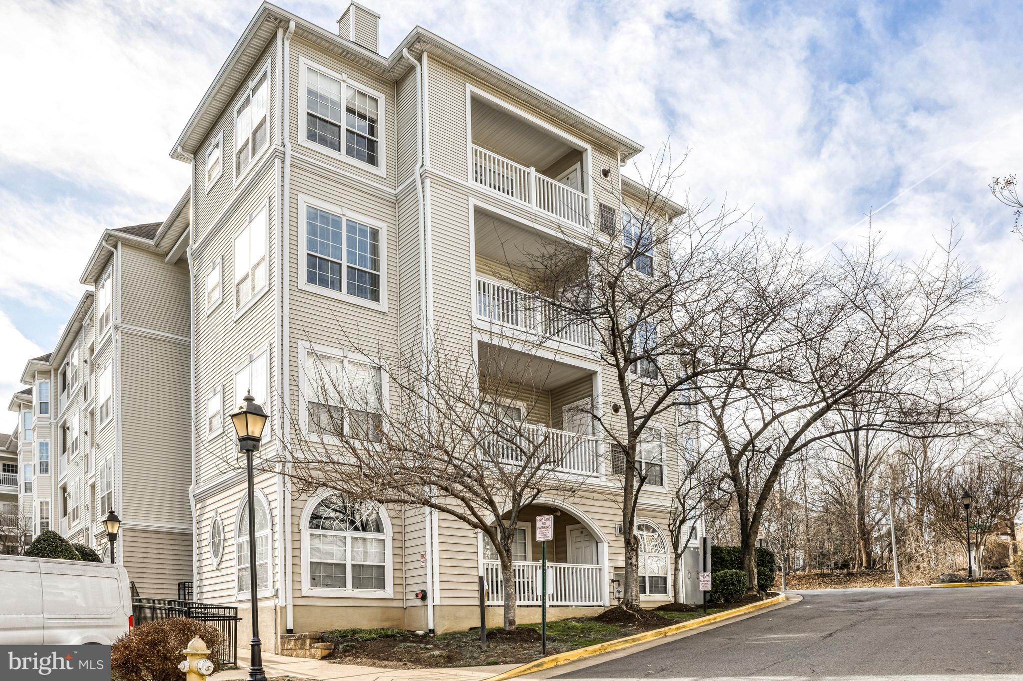 PALAZZO AT PARK CENTER - Residential