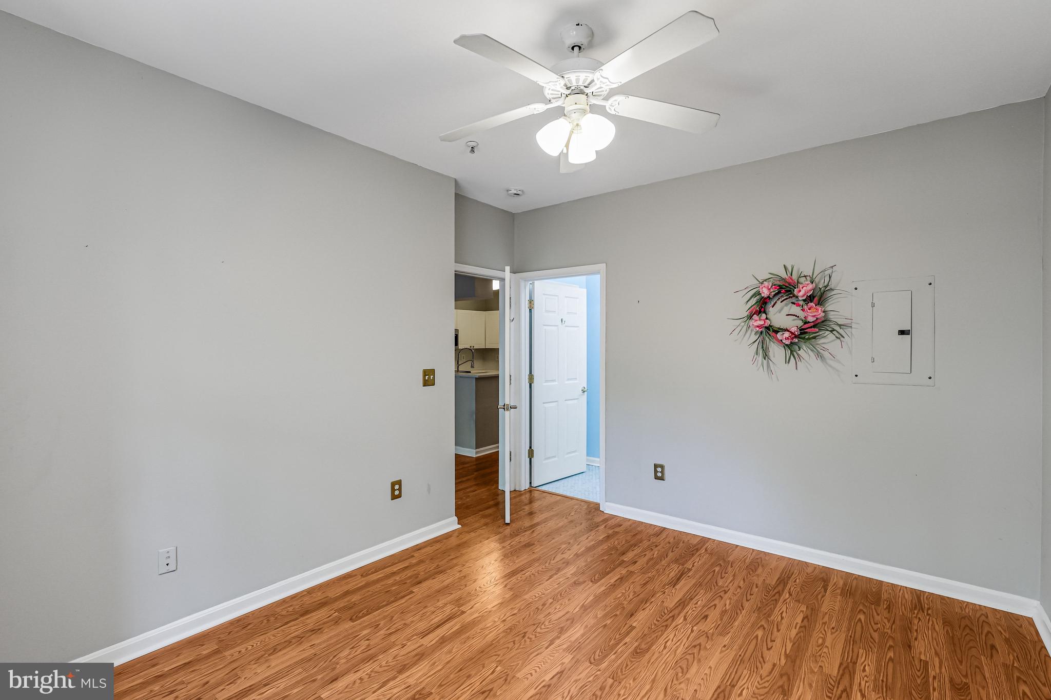 PALAZZO AT PARK CENTER - Residential