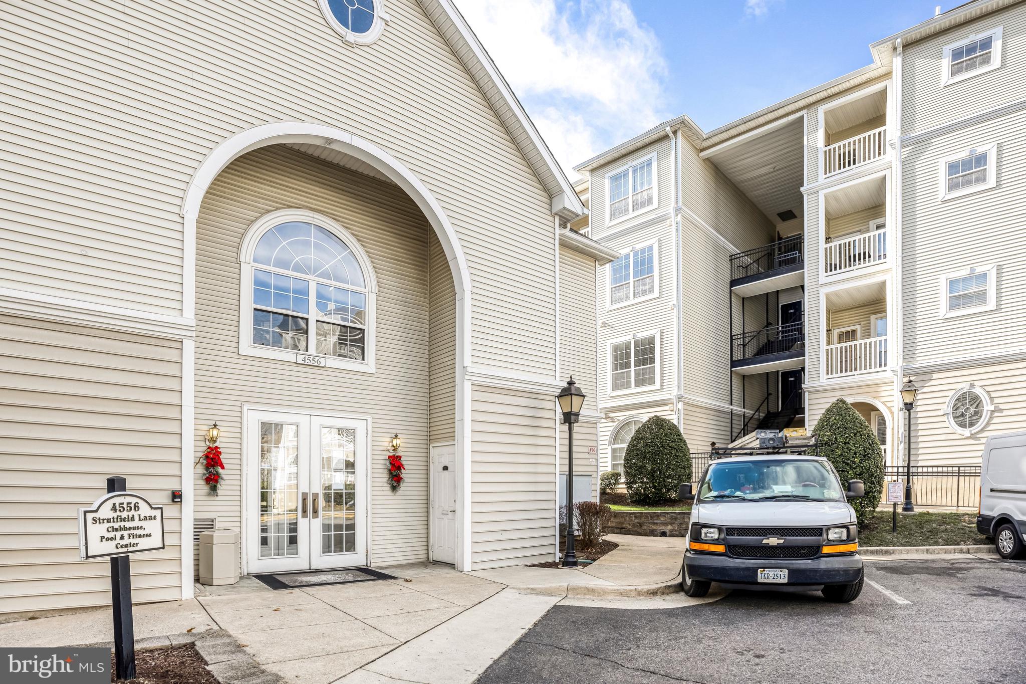 PALAZZO AT PARK CENTER - Residential