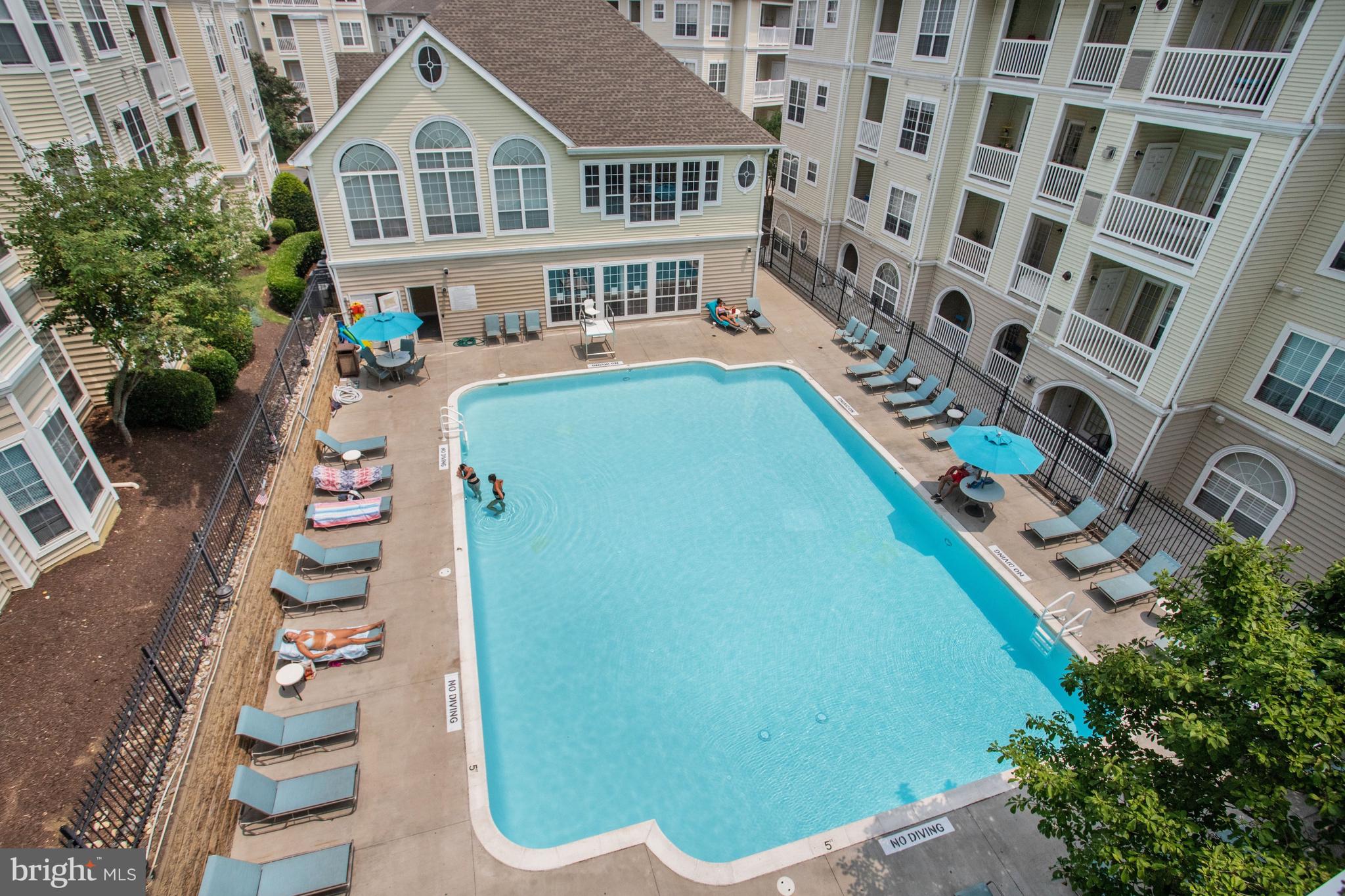 PALAZZO AT PARK CENTER - Residential