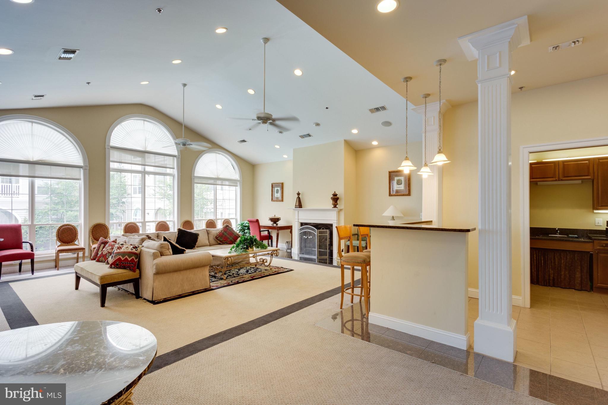 PALAZZO AT PARK CENTER - Residential