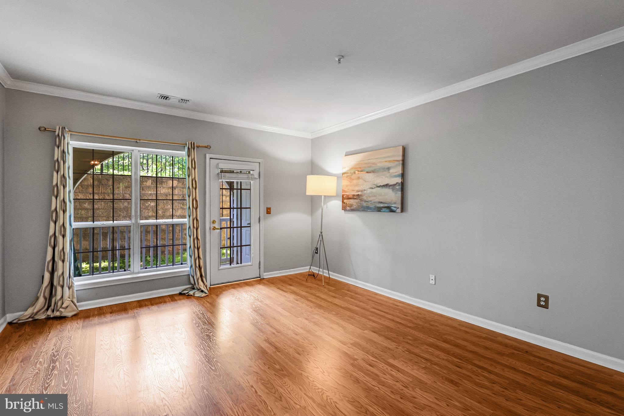PALAZZO AT PARK CENTER - Residential