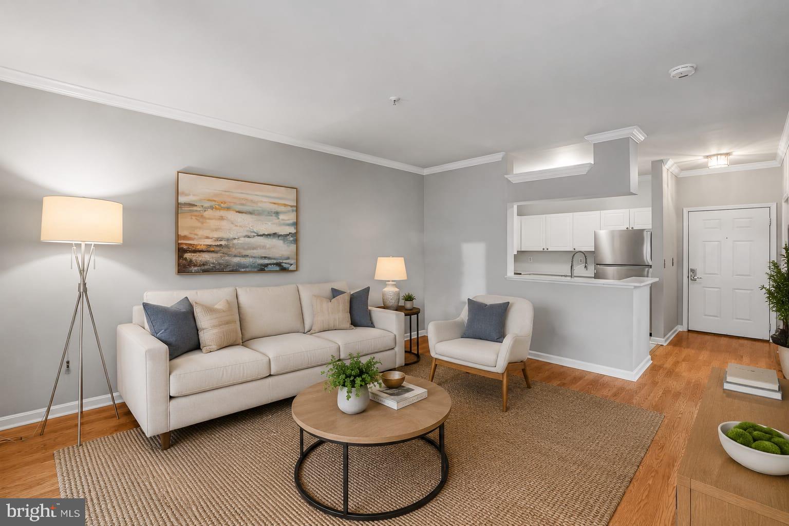 PALAZZO AT PARK CENTER - Residential