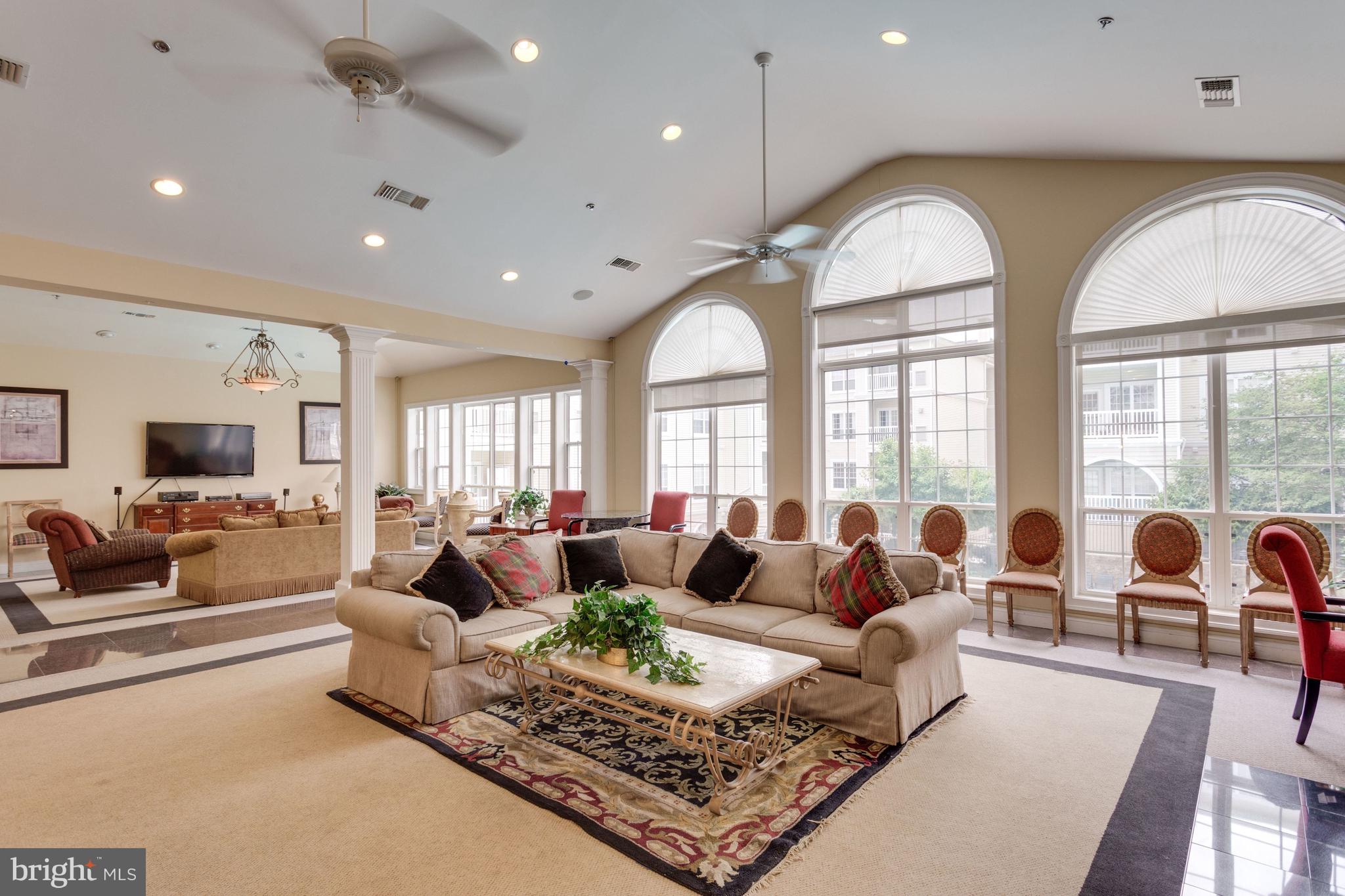PALAZZO AT PARK CENTER - Residential