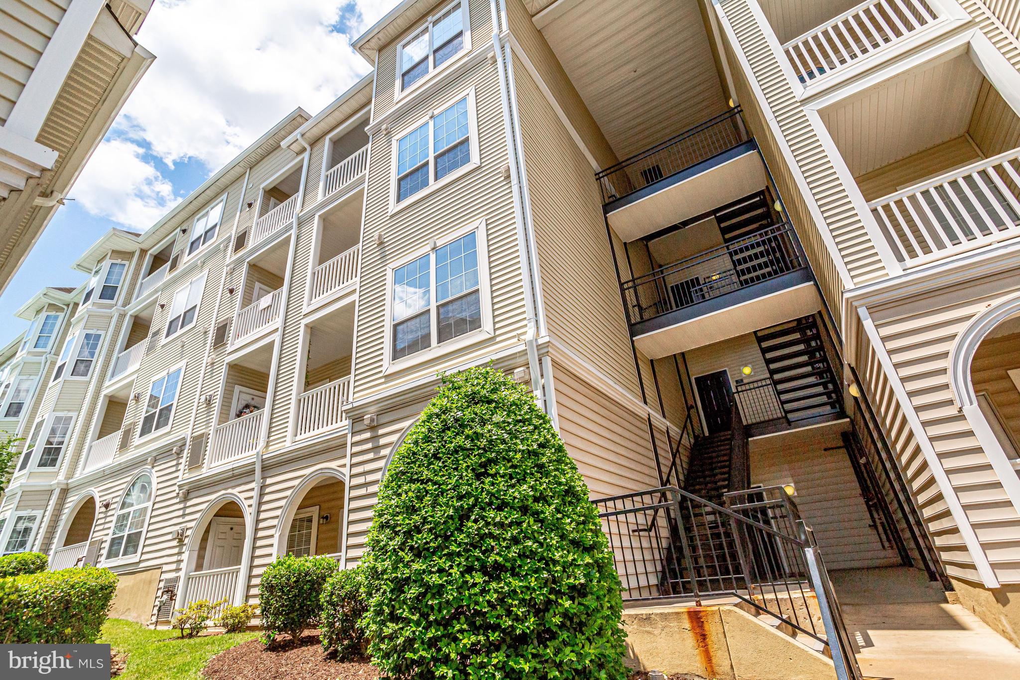 PALAZZO AT PARK CENTER - Residential