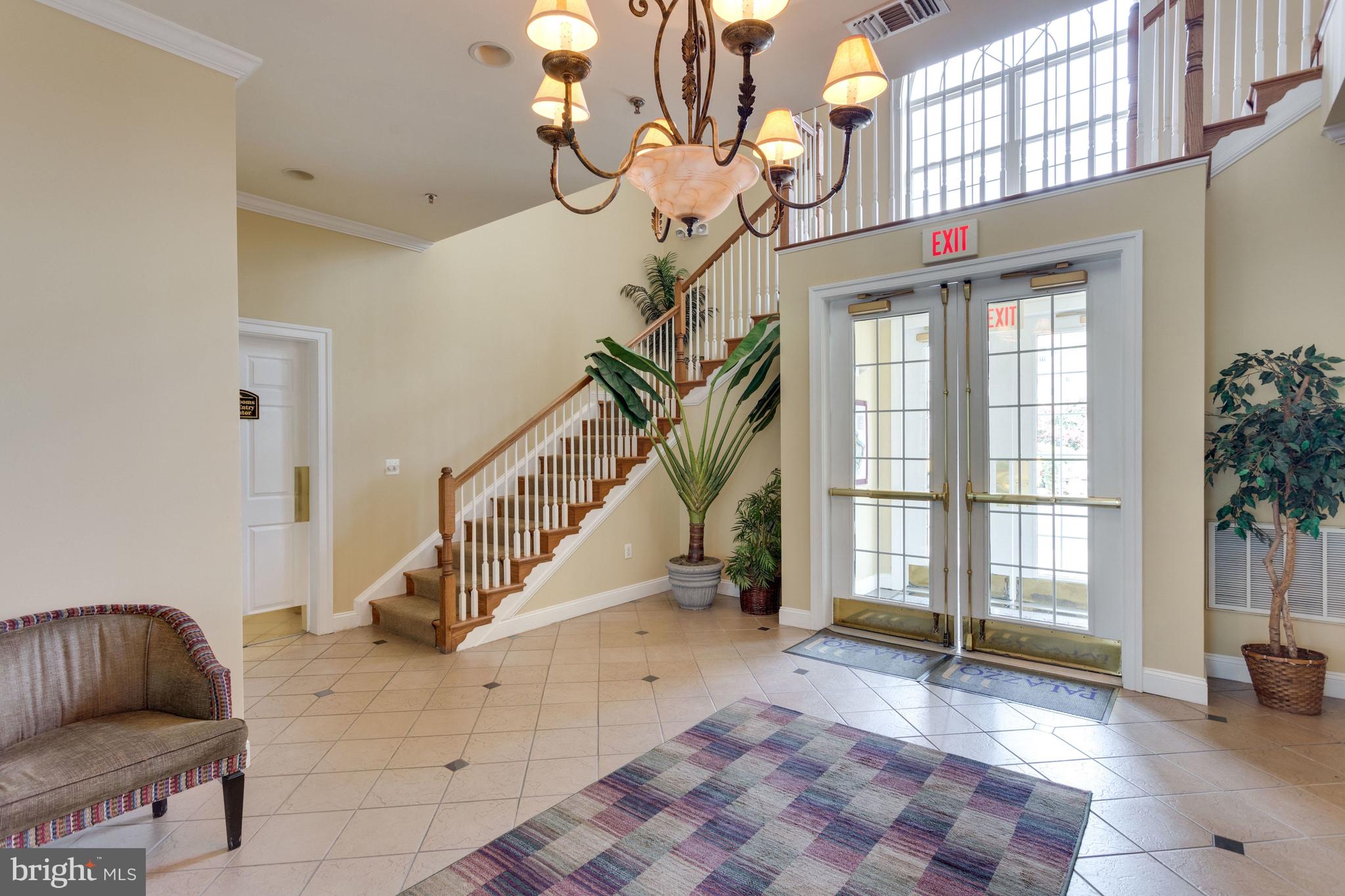 PALAZZO AT PARK CENTER - Residential