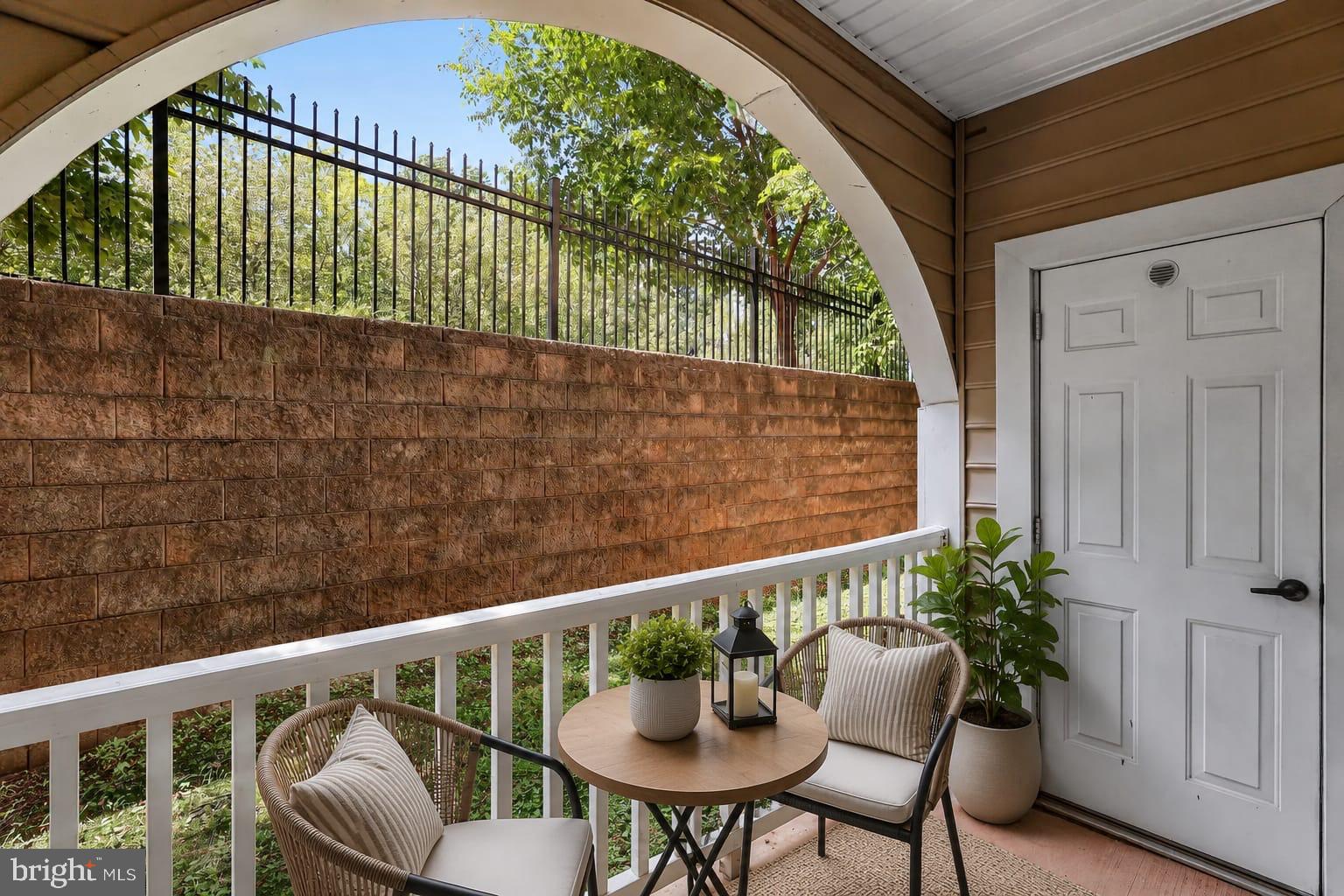 PALAZZO AT PARK CENTER - Residential