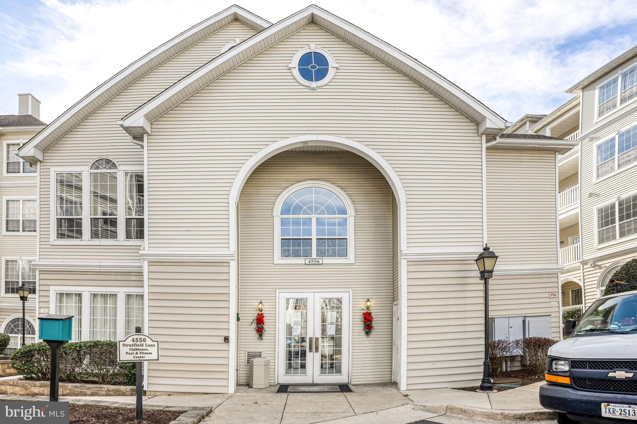 PALAZZO AT PARK CENTER - Residential
