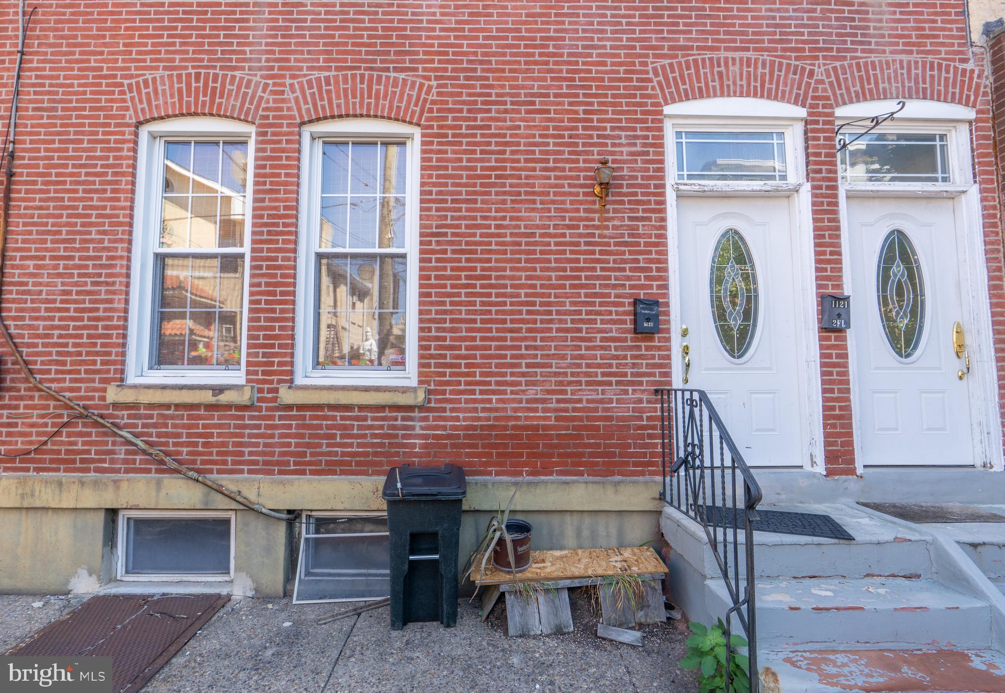 1121 S 13TH STREET 1ST FL