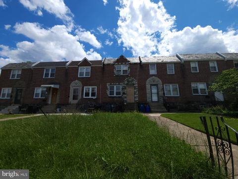 6219 MULBERRY STREET PHILADELPHIA PA 19135