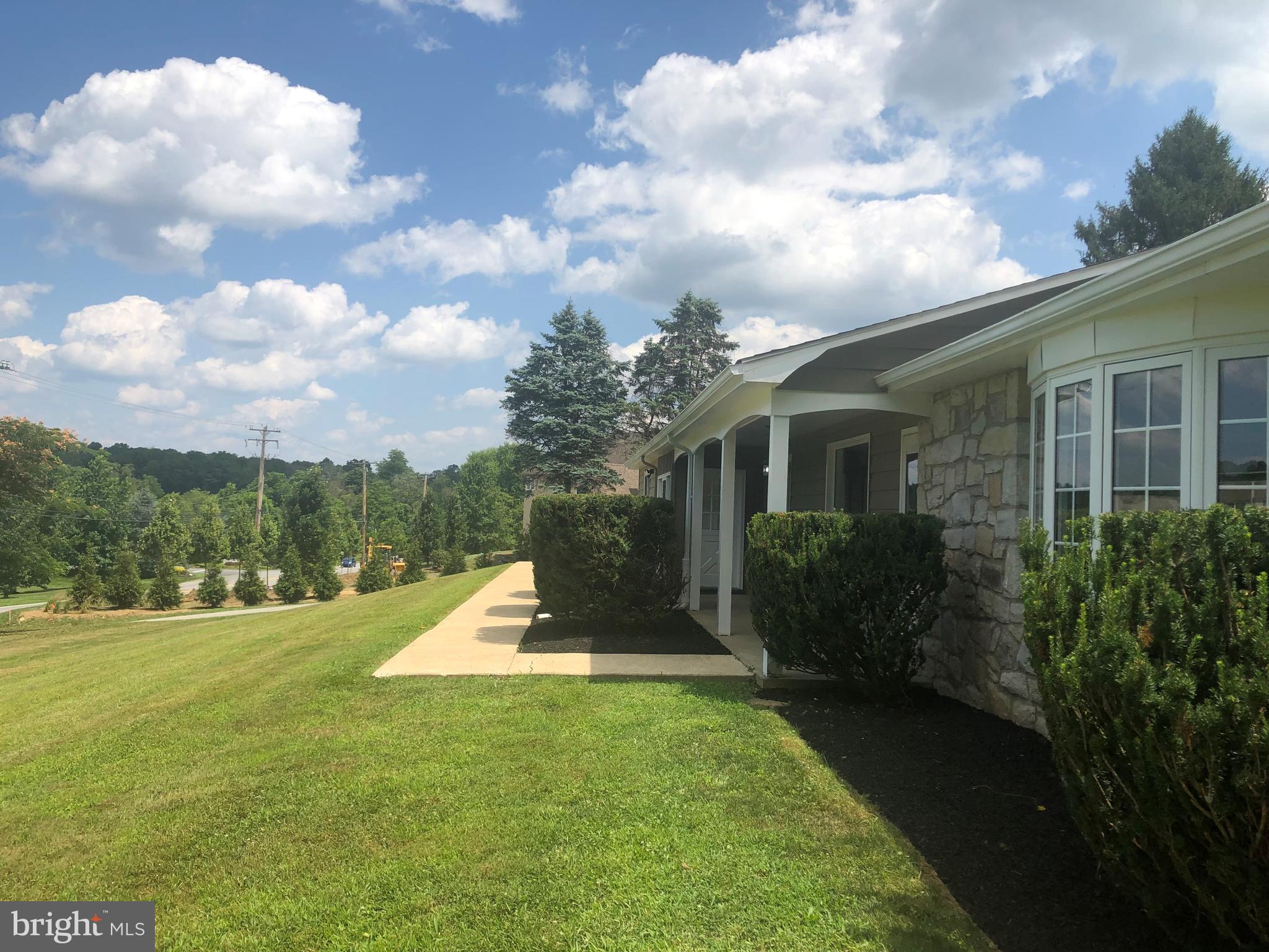 NONE AVAILABLE - Residential Lease