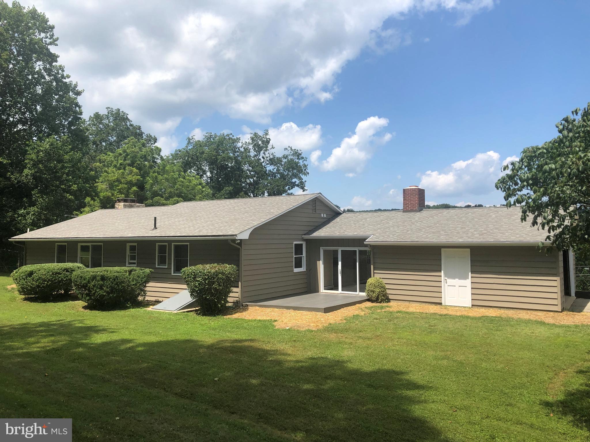 NONE AVAILABLE - Residential Lease