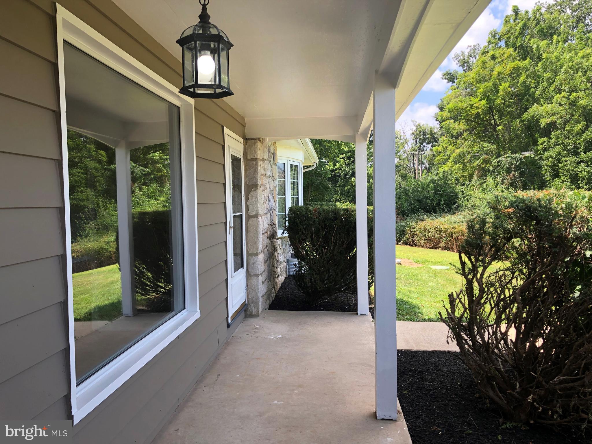 NONE AVAILABLE - Residential Lease