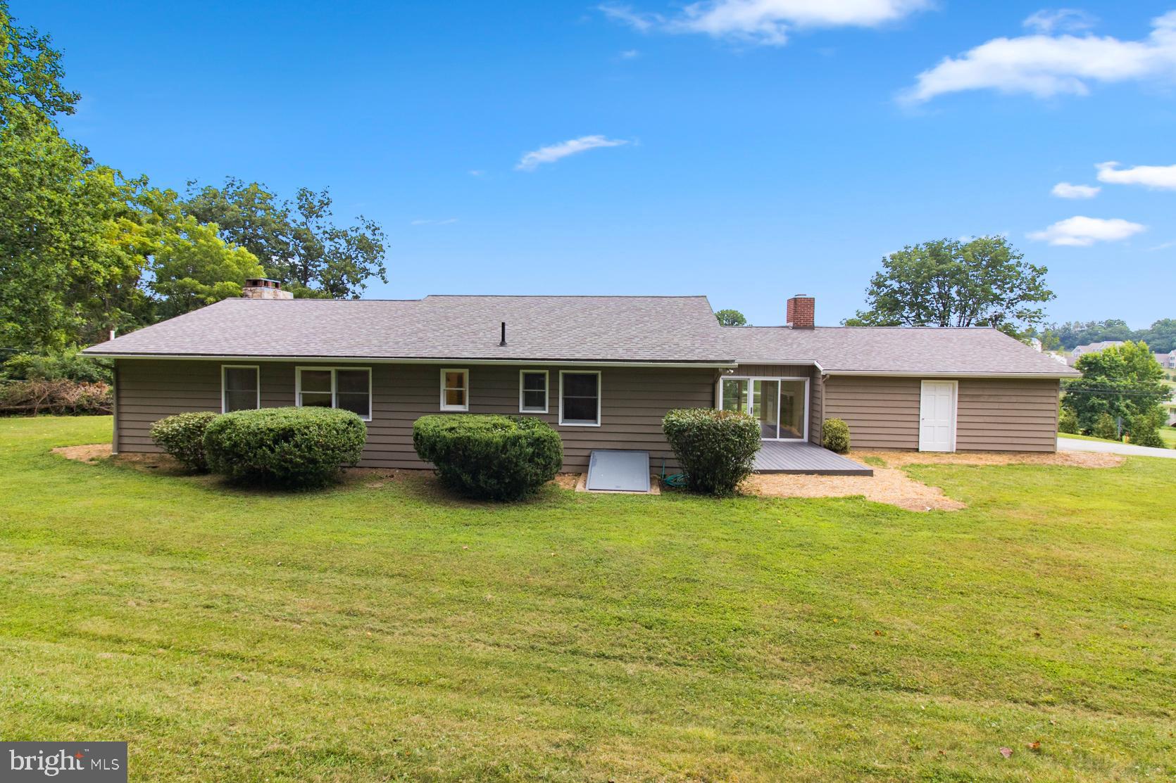 NONE AVAILABLE - Residential Lease