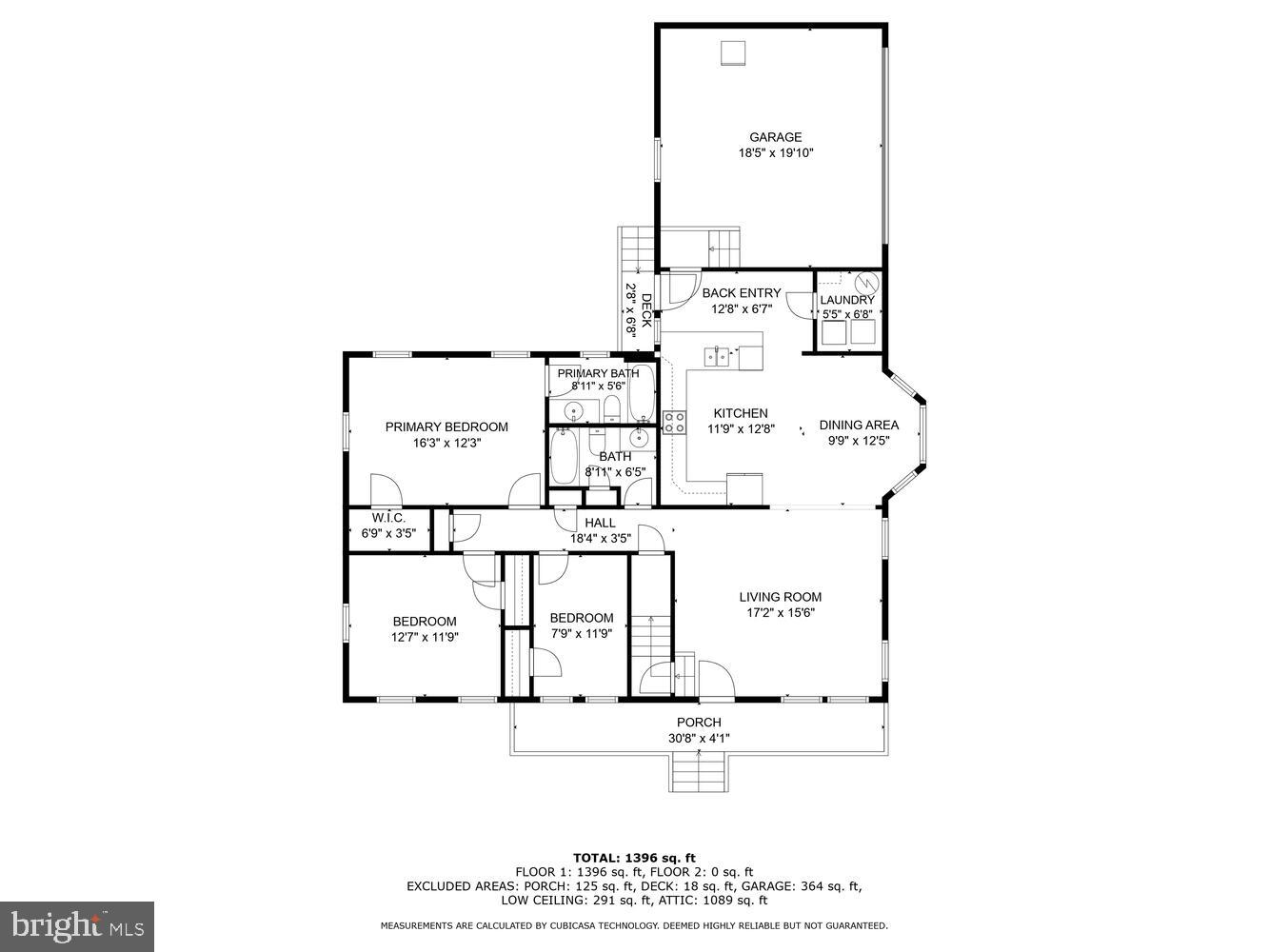 LA TRAPPE HEIGHTS - Residential