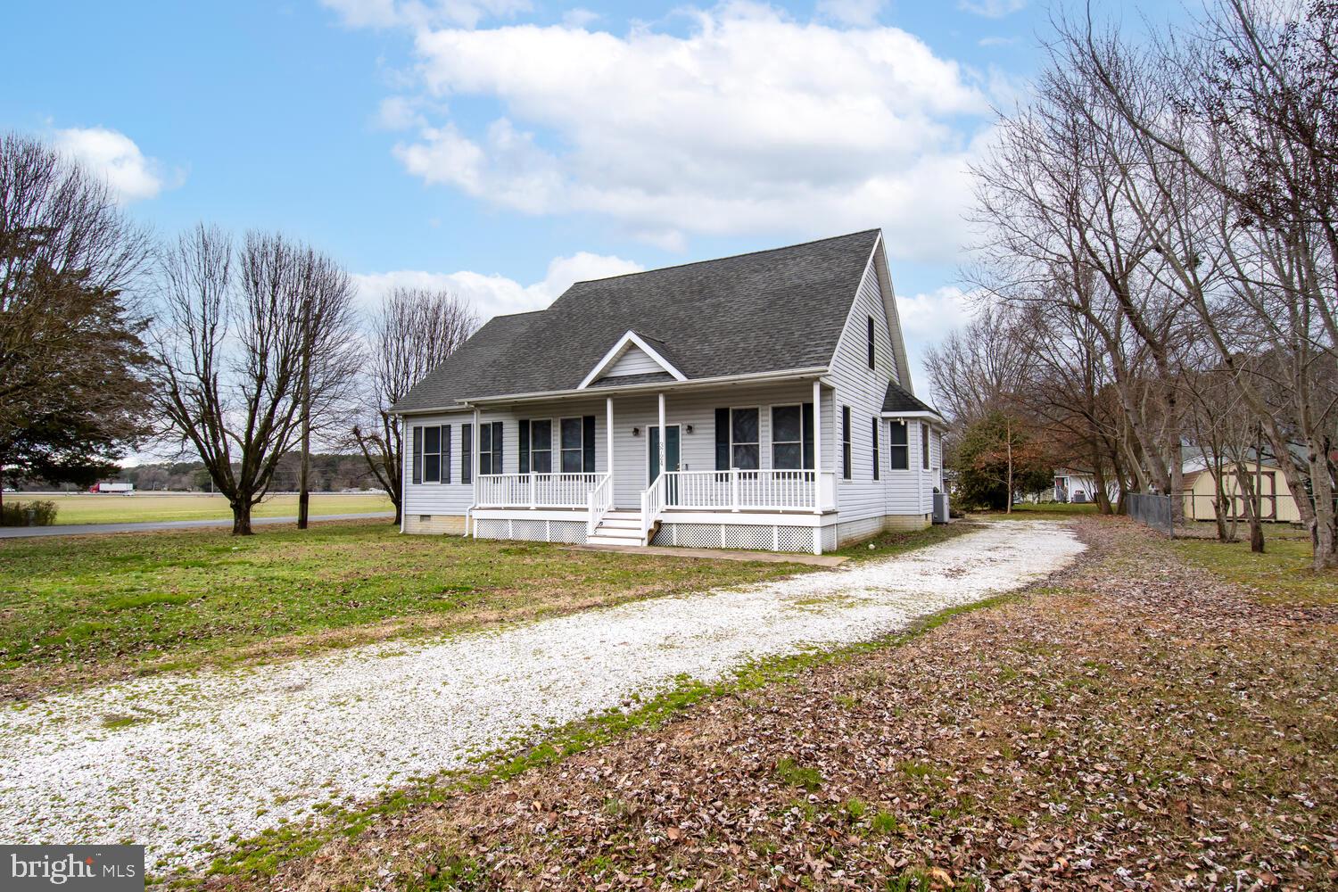 LA TRAPPE HEIGHTS - Residential