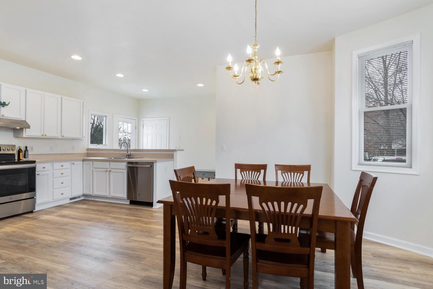 LA TRAPPE HEIGHTS - Residential