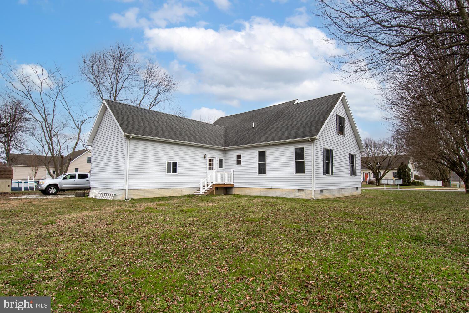 LA TRAPPE HEIGHTS - Residential