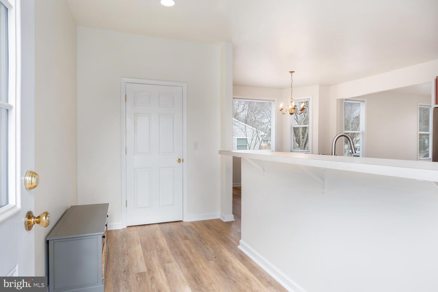 LA TRAPPE HEIGHTS - Residential