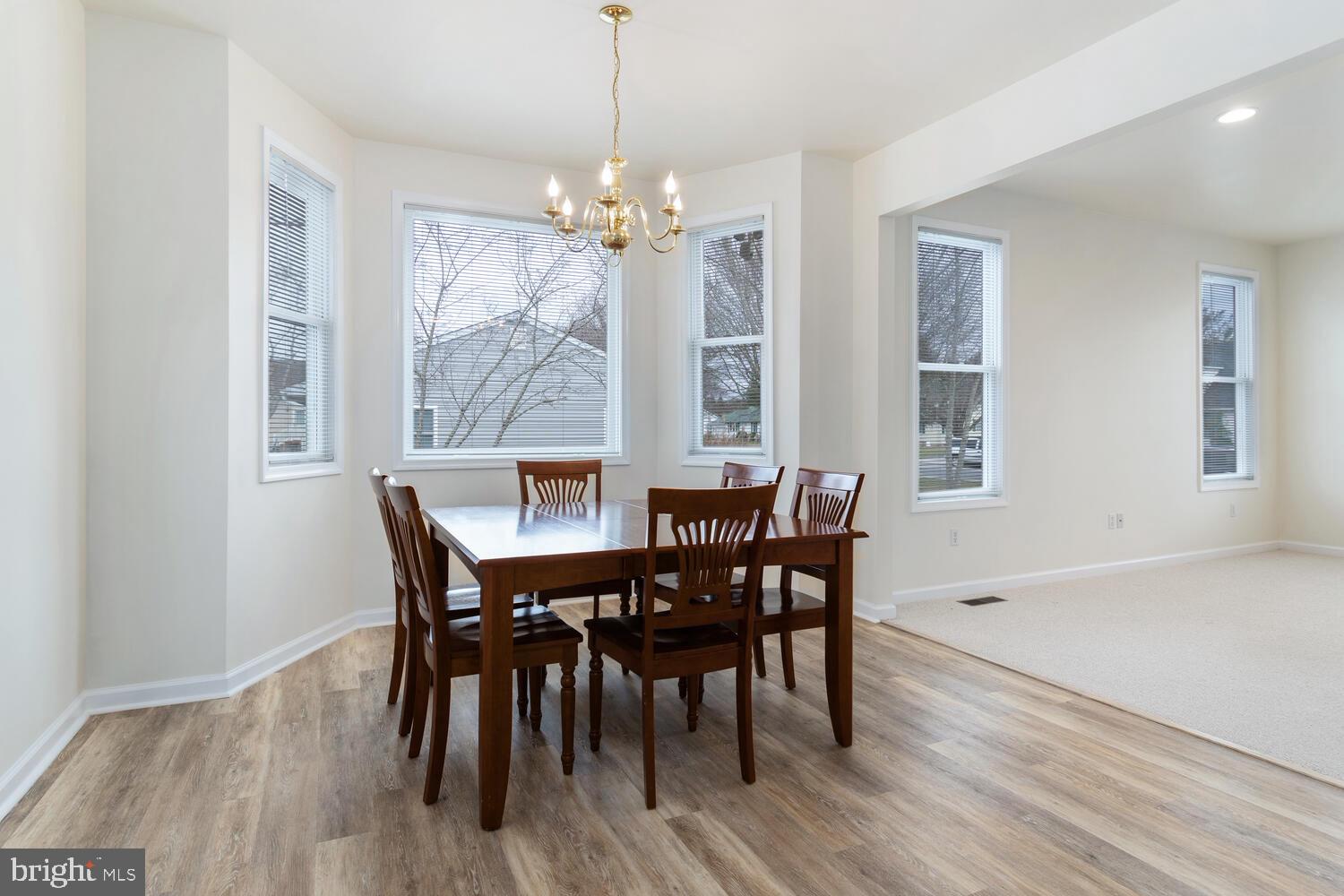 LA TRAPPE HEIGHTS - Residential