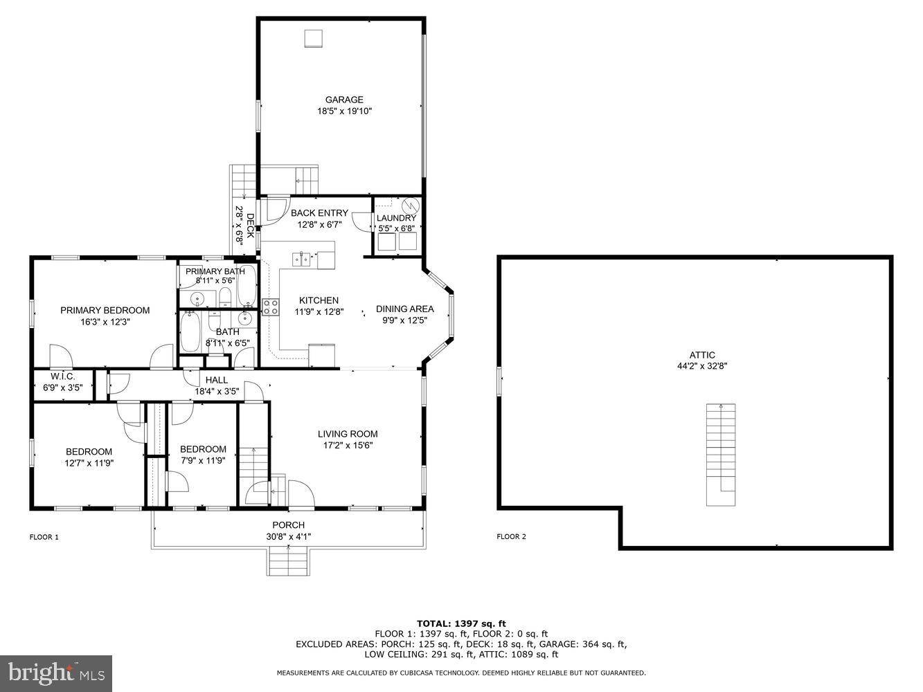 LA TRAPPE HEIGHTS - Residential