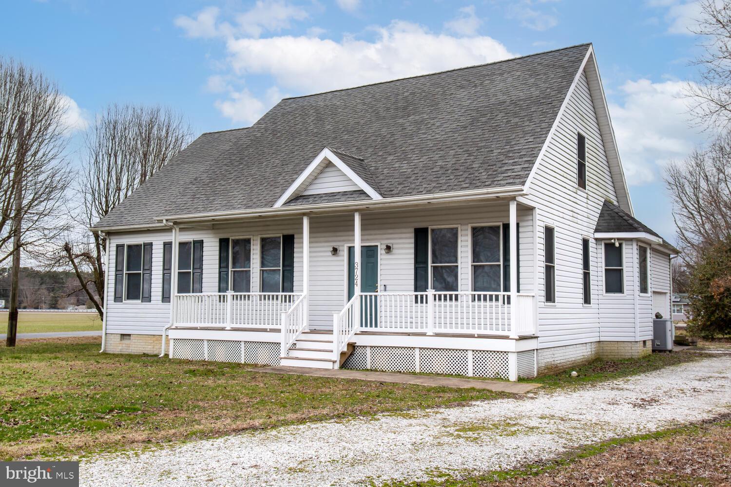 LA TRAPPE HEIGHTS - Residential