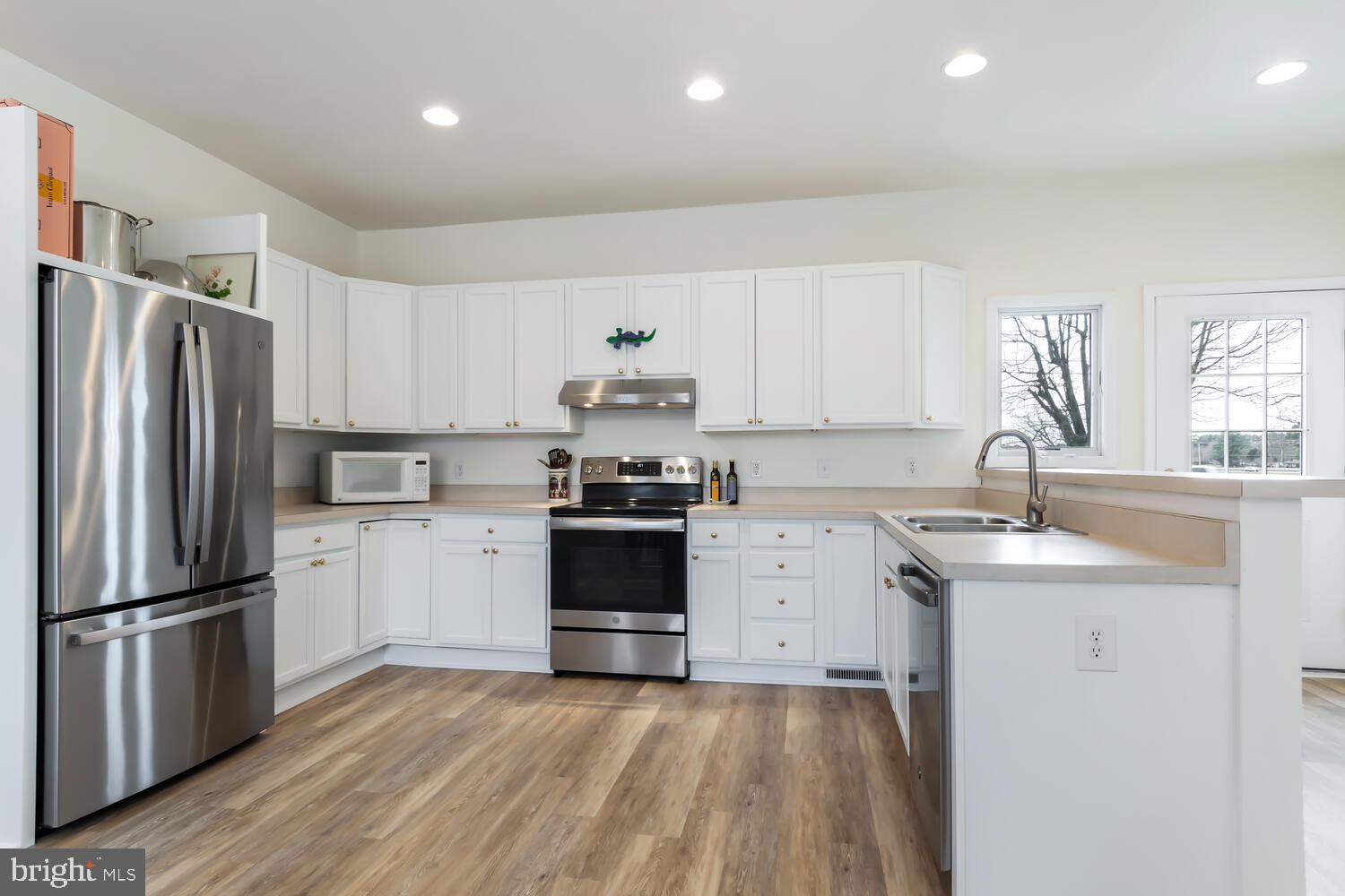 LA TRAPPE HEIGHTS - Residential